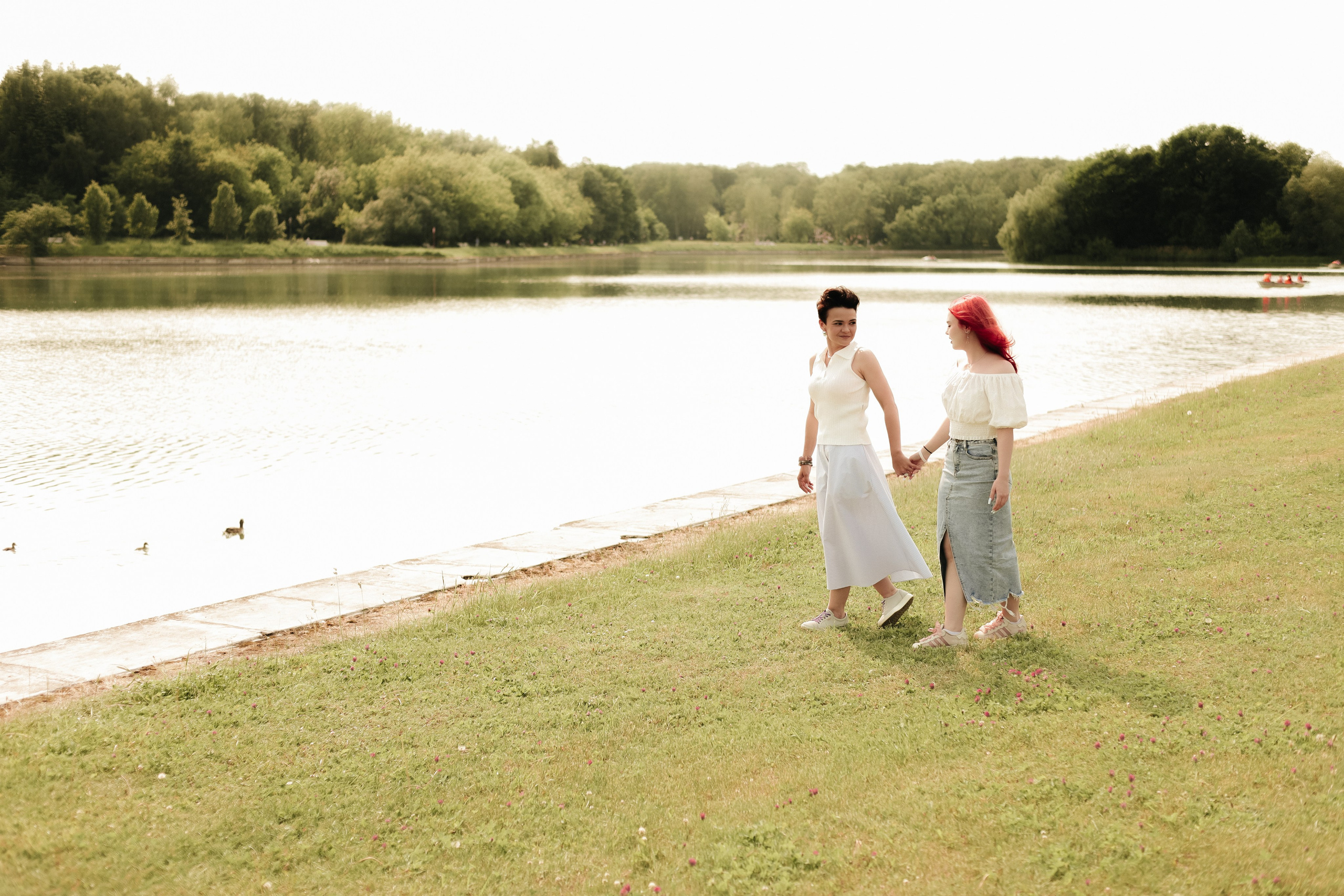 Семейные. Фотограф и видеограф для бизнеса, экспертов и мероприятий в Москве