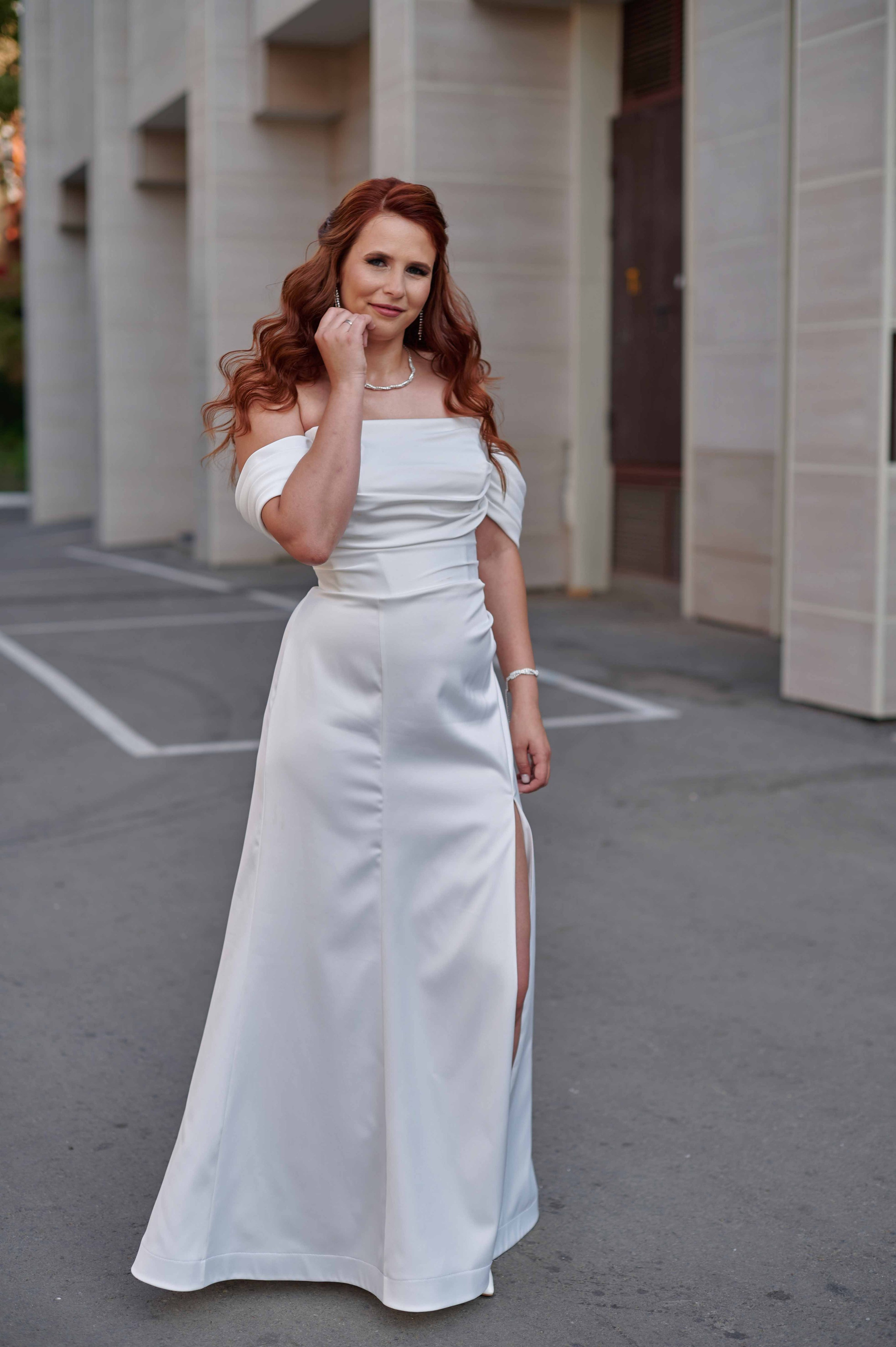 Максим и Татьяна. Фотограф Виктория Воронина