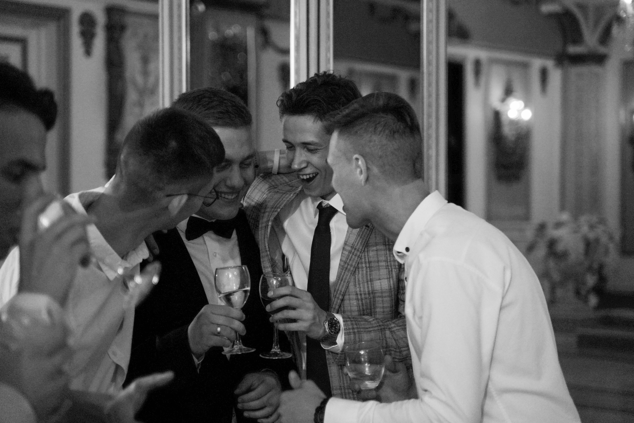 Алиса и Михаил (г.Орел). Фотограф Вера Зверуго в Орле