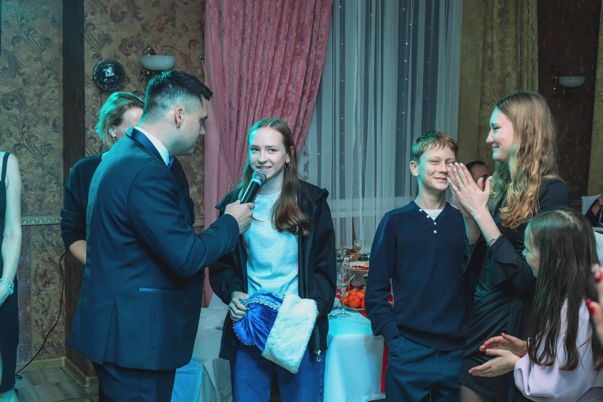 Новый 2026 год