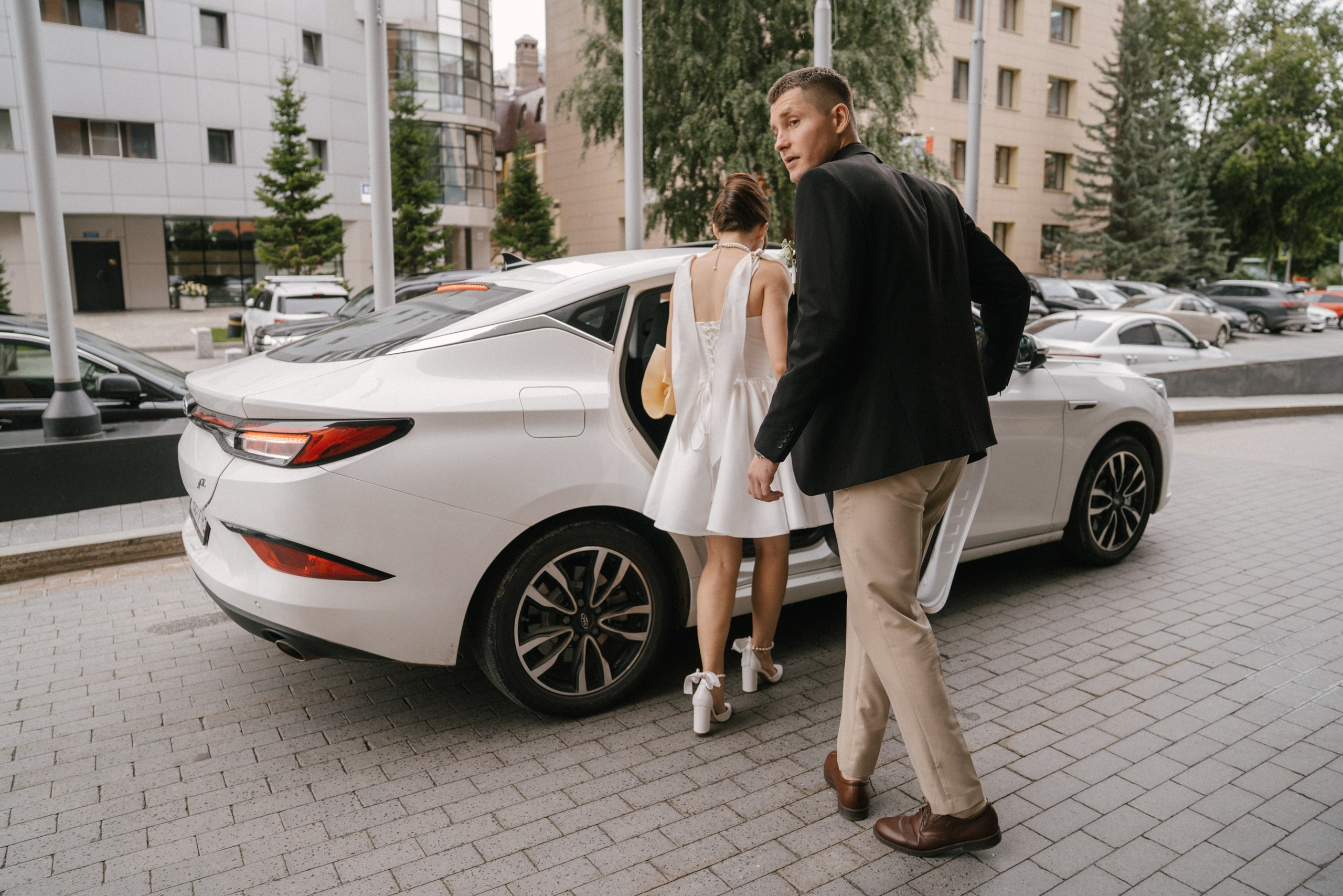 Свадьба: Никита и Софья. Катя Сагалаева. Свадебный фотограф Новосибирск