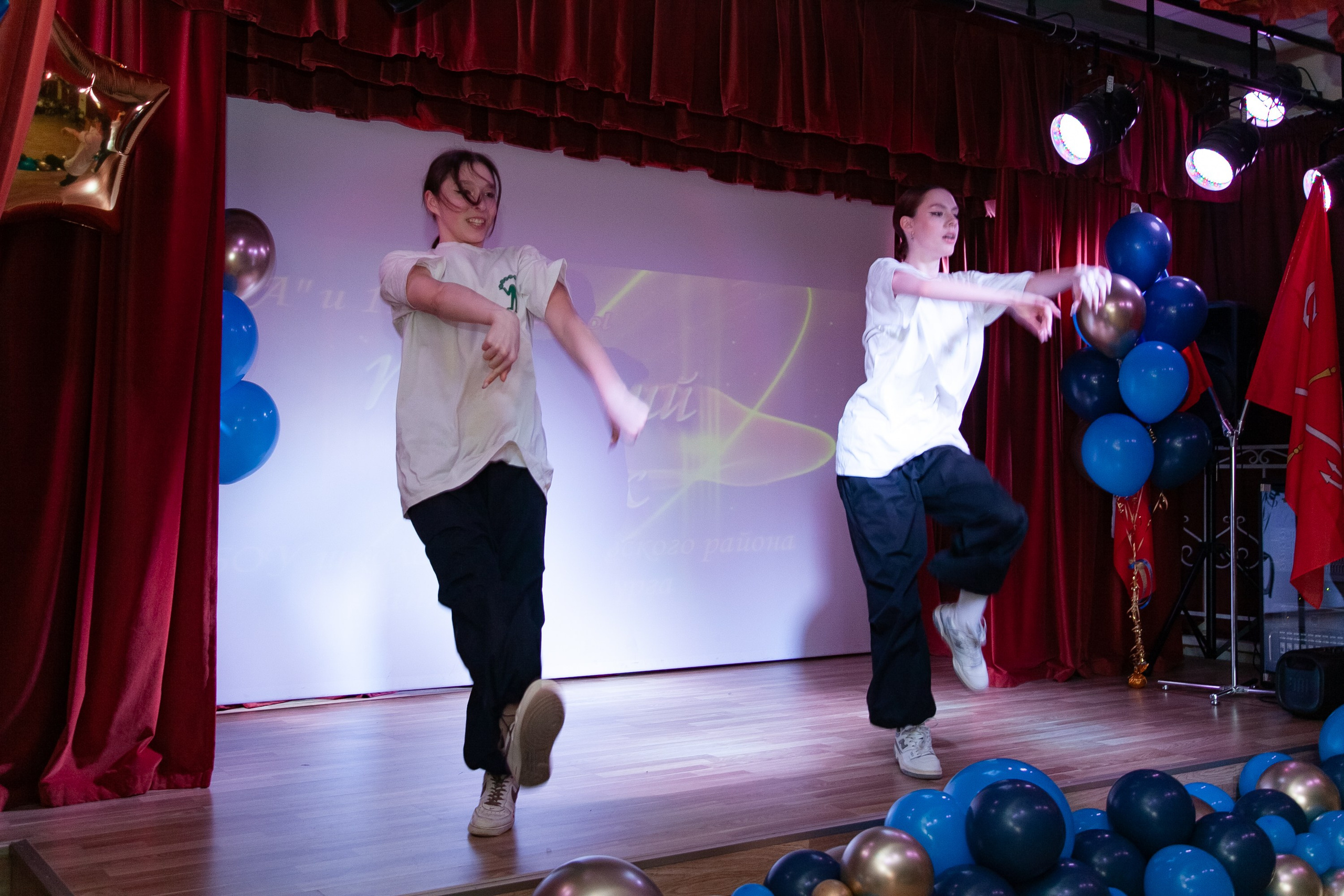 Выпускной 11 класса. Фотограф Перминов Никита СПБ