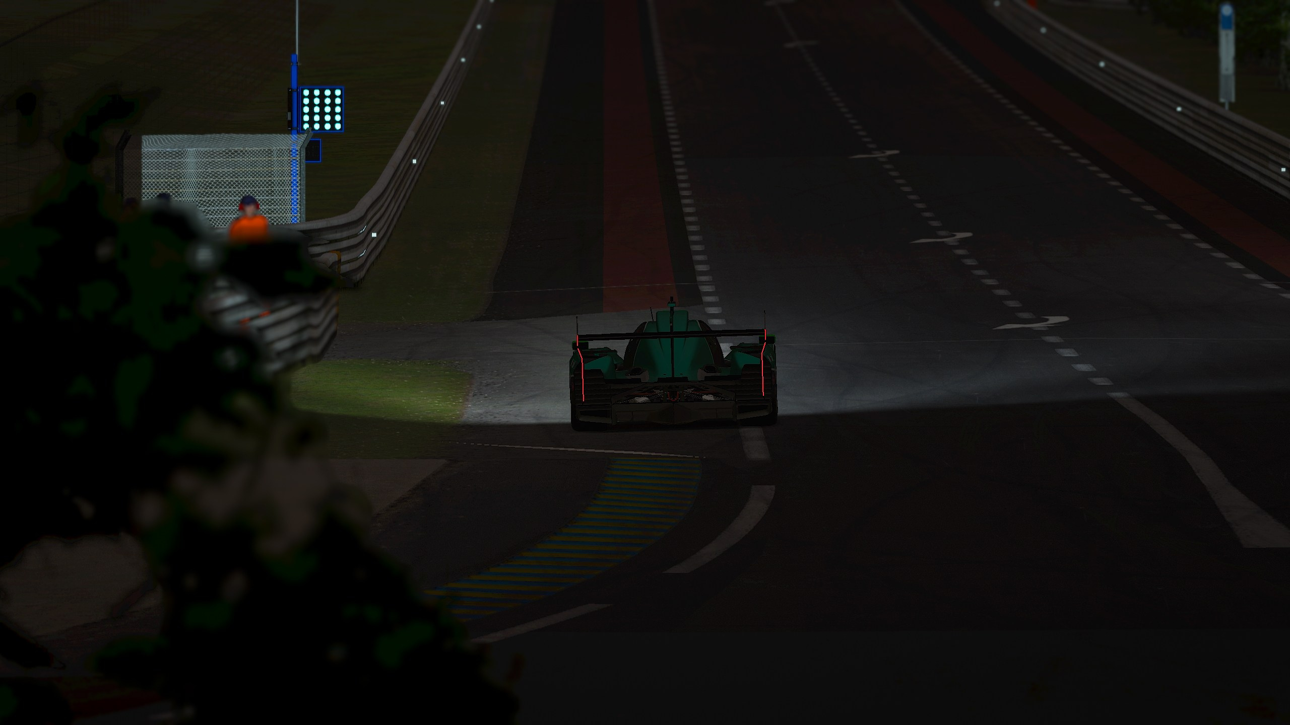 5TH ANNUAL MAJORS 24 — NEMESIS RACING. Репортажный фотограф Сыбер Мартти