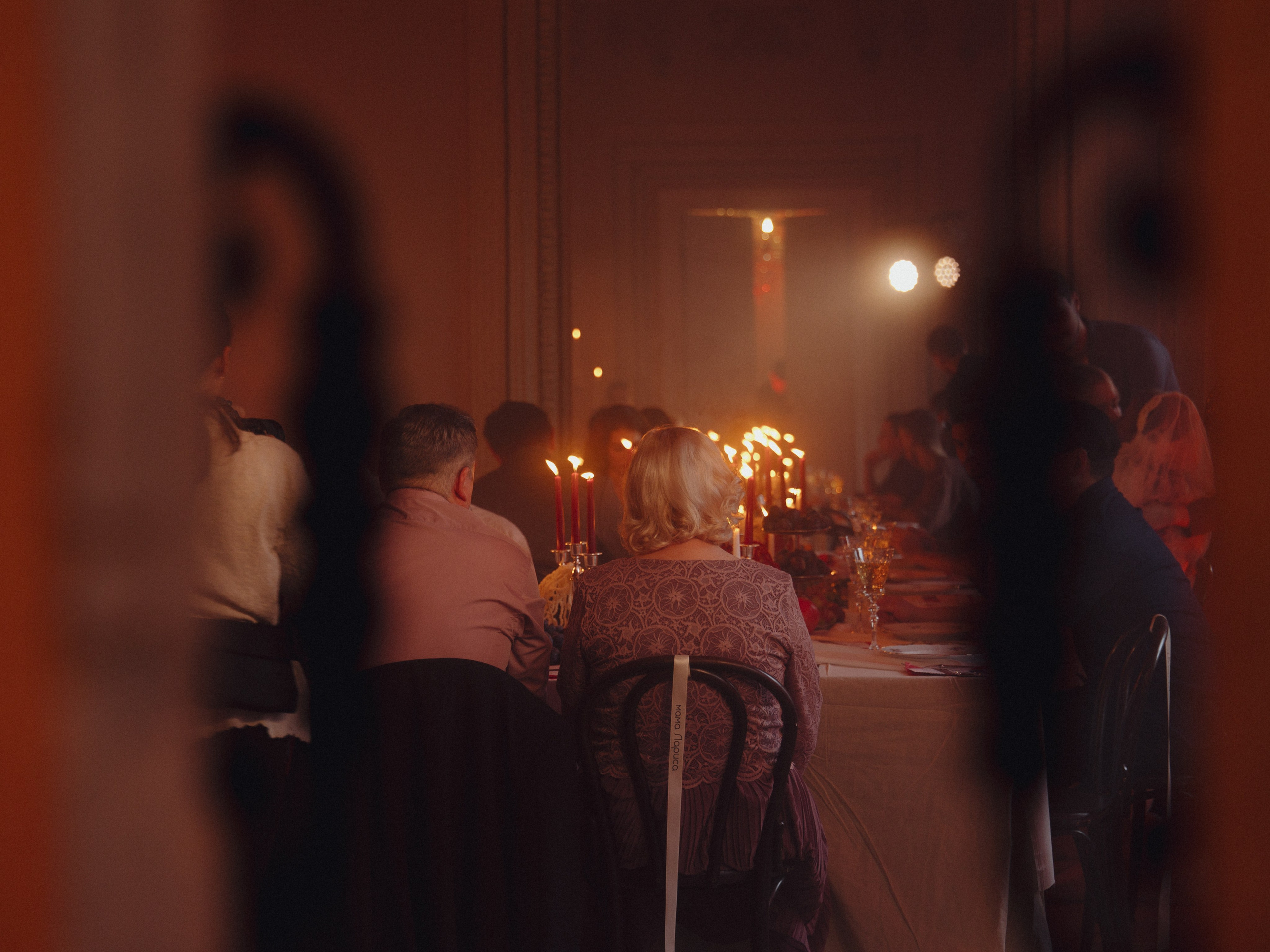 Лена и Кирилл. Эстетичный свадебный репортаж в любом городе страны