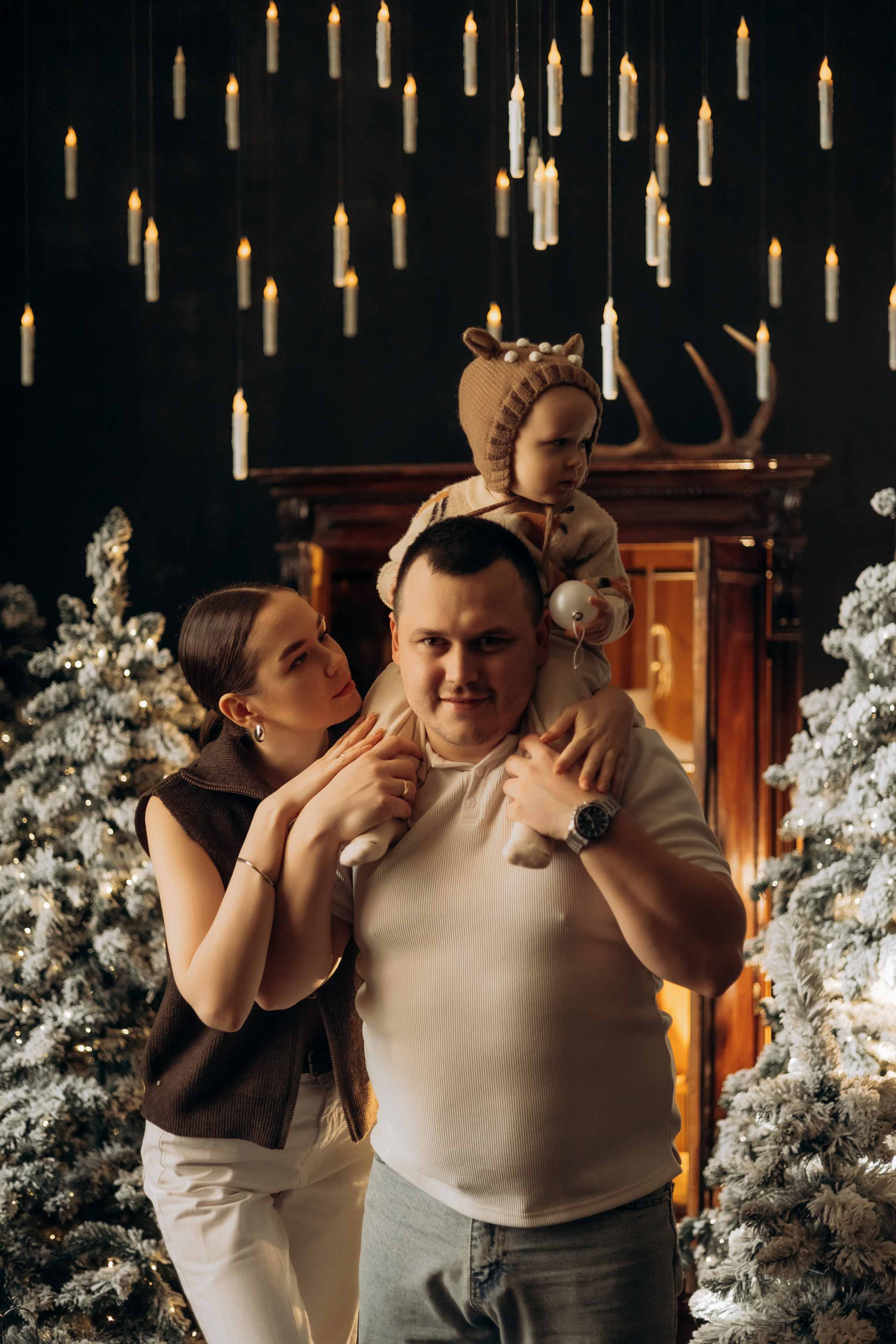 Матвей. Самый теплый фотограф в Краснодаре Рябоконь Ксения