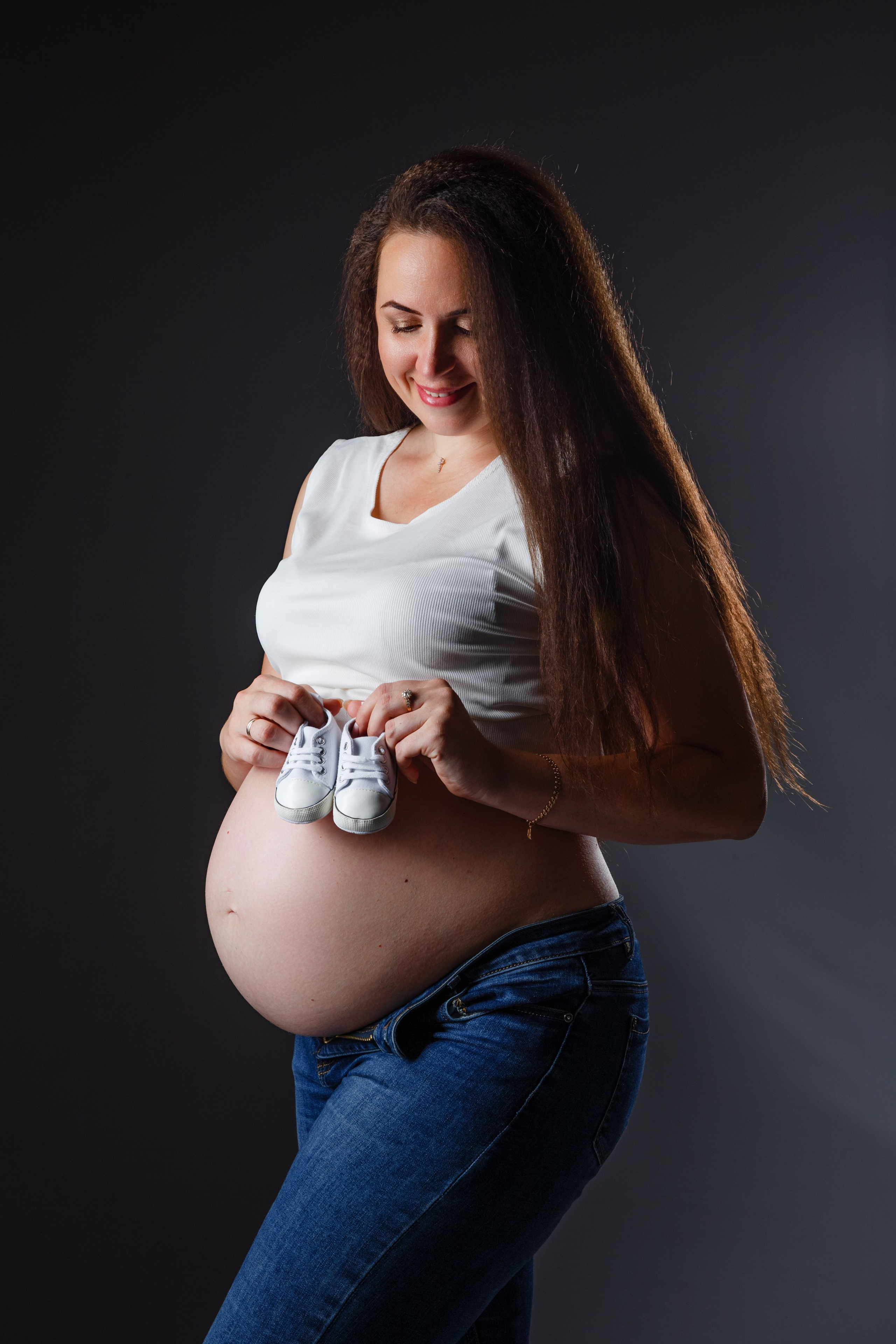 Ирина в ожидании. Свадебный и семейный фотограф в Дзержинске Екатерина Шулакова