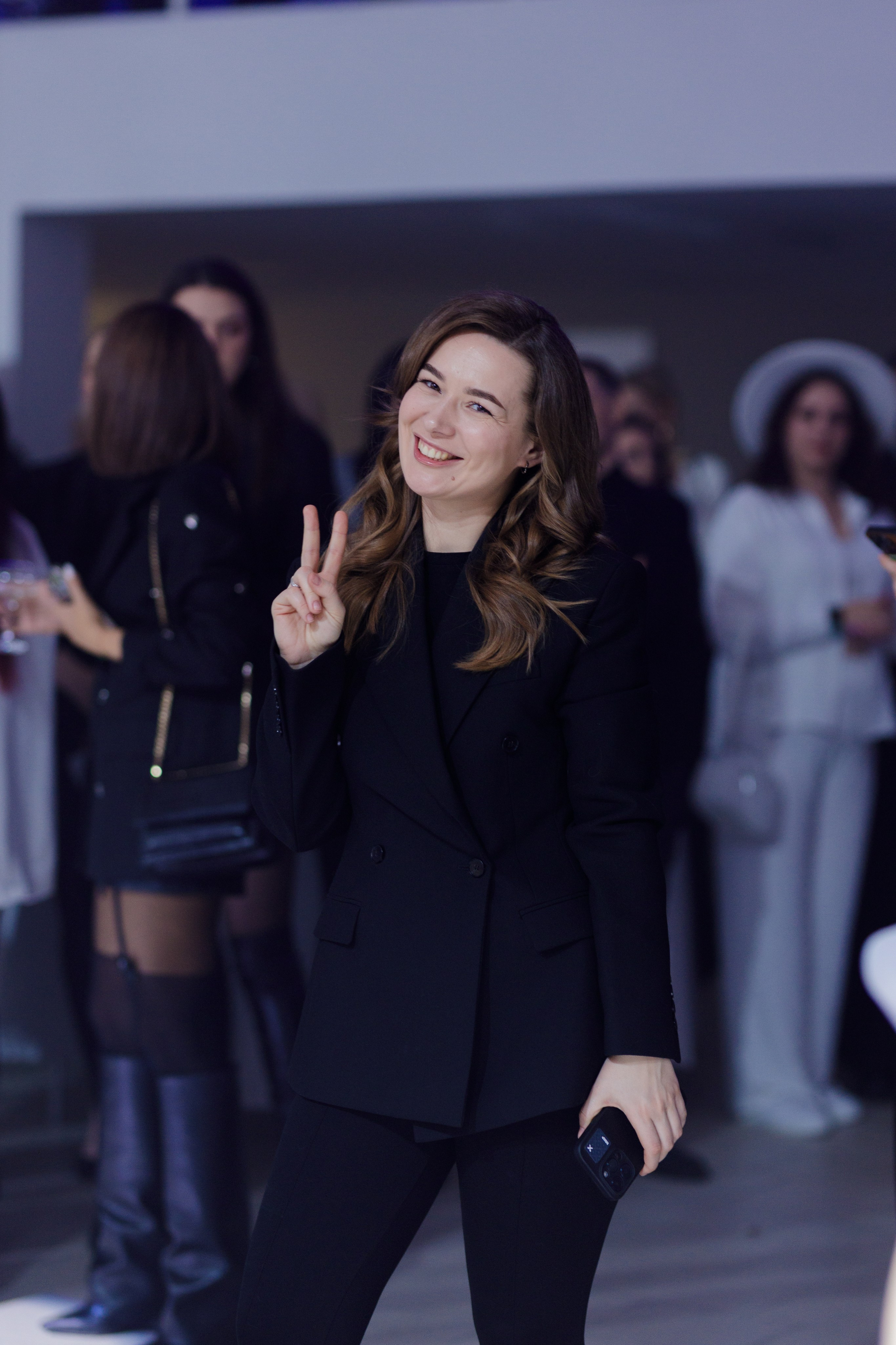 Открытие Space Republic. Фотограф Дима Третий