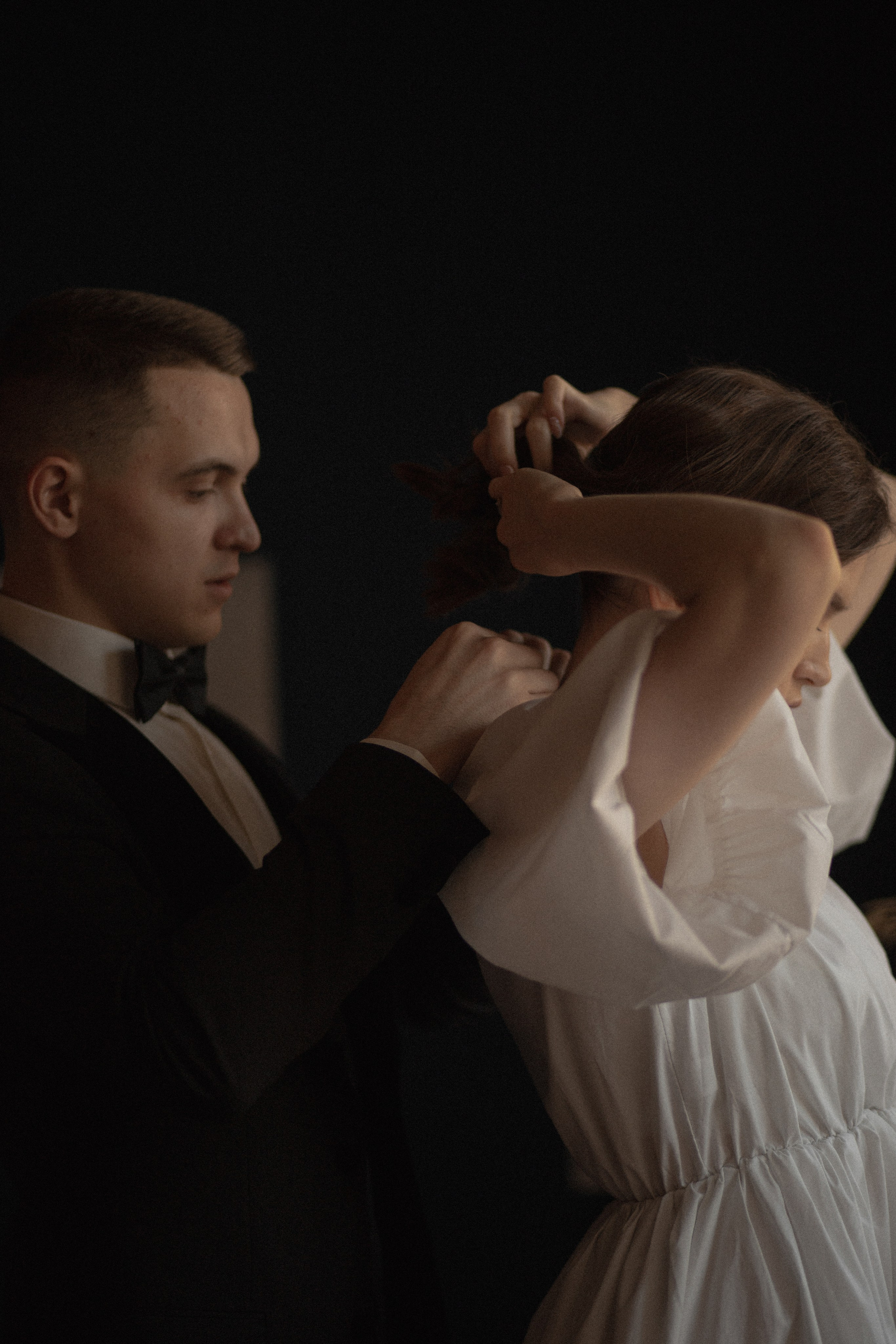 Даша и Кирилл | 27.08.21. Фотограф Зарина. Казань