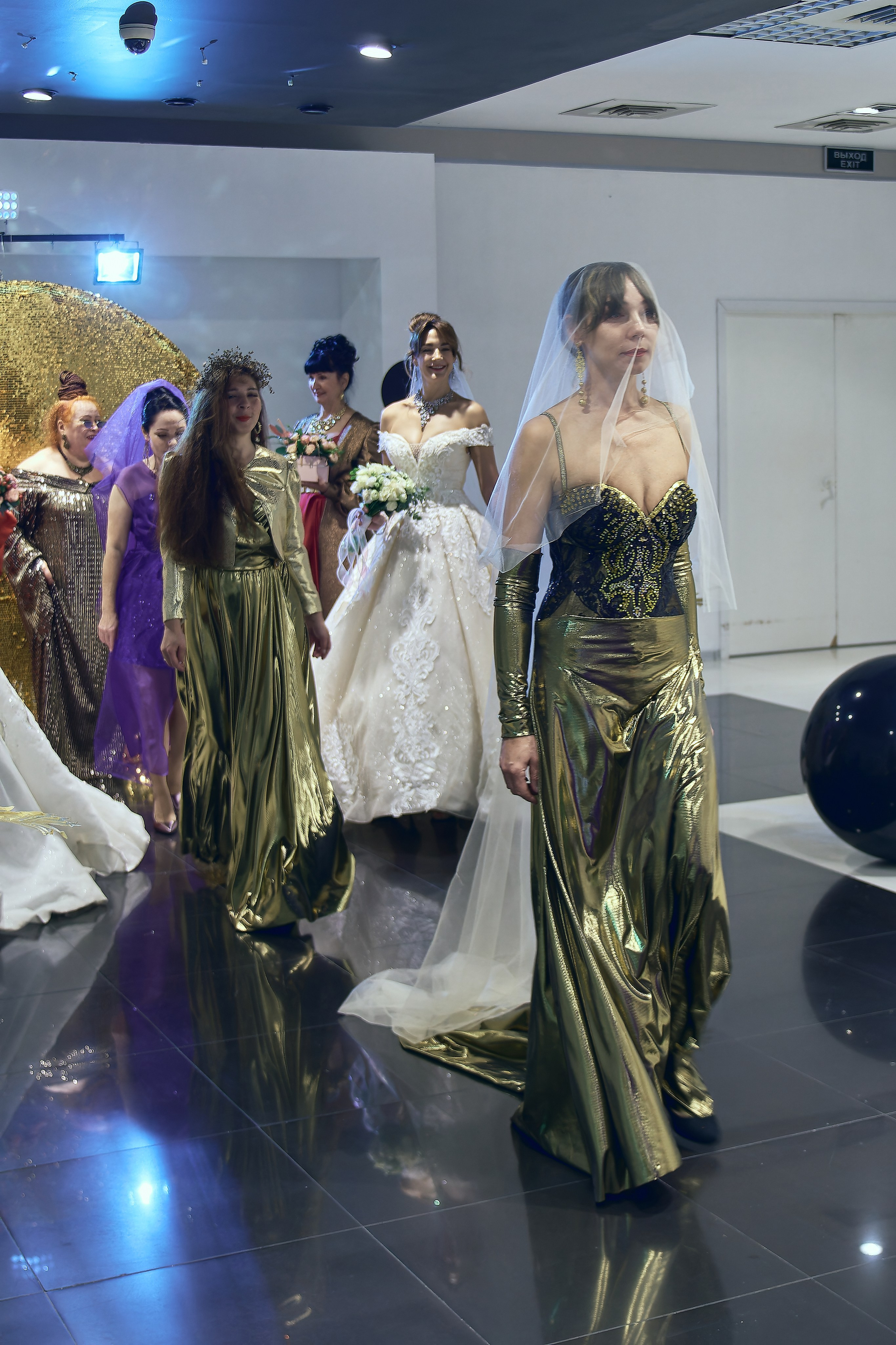 PACIFIC WEDDING SHOW. Фотограф во Владивостоке