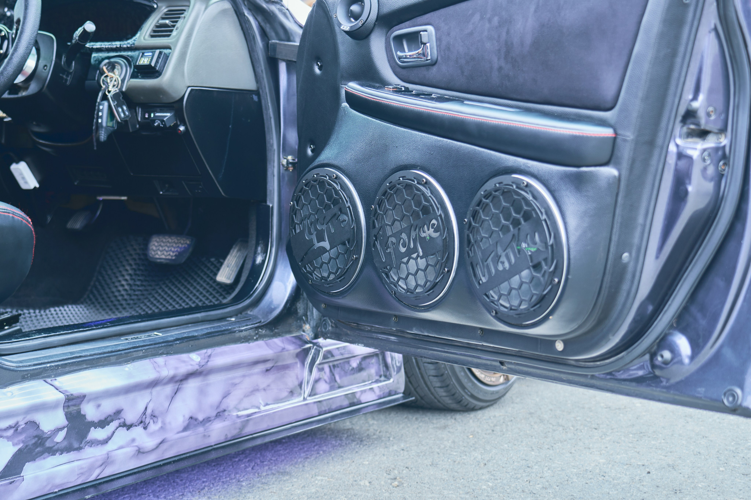 «АМТ-Евразия 2025». Фотограф во Владивостоке