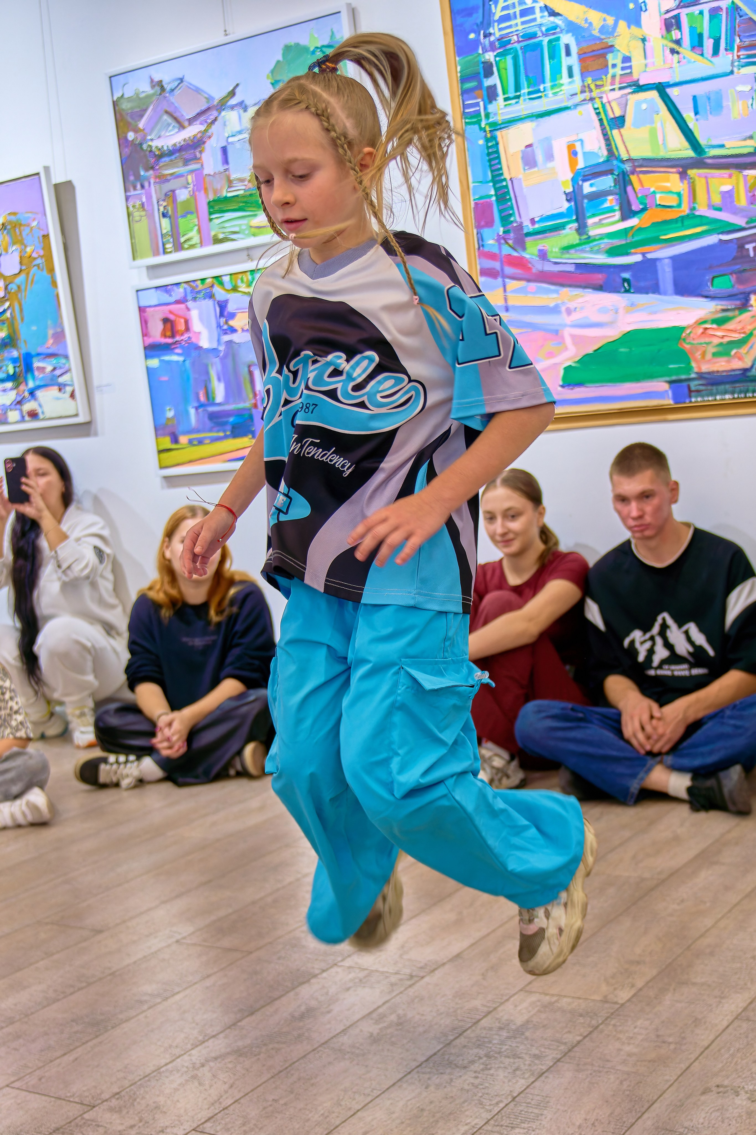 Space. Фотограф во Владивостоке