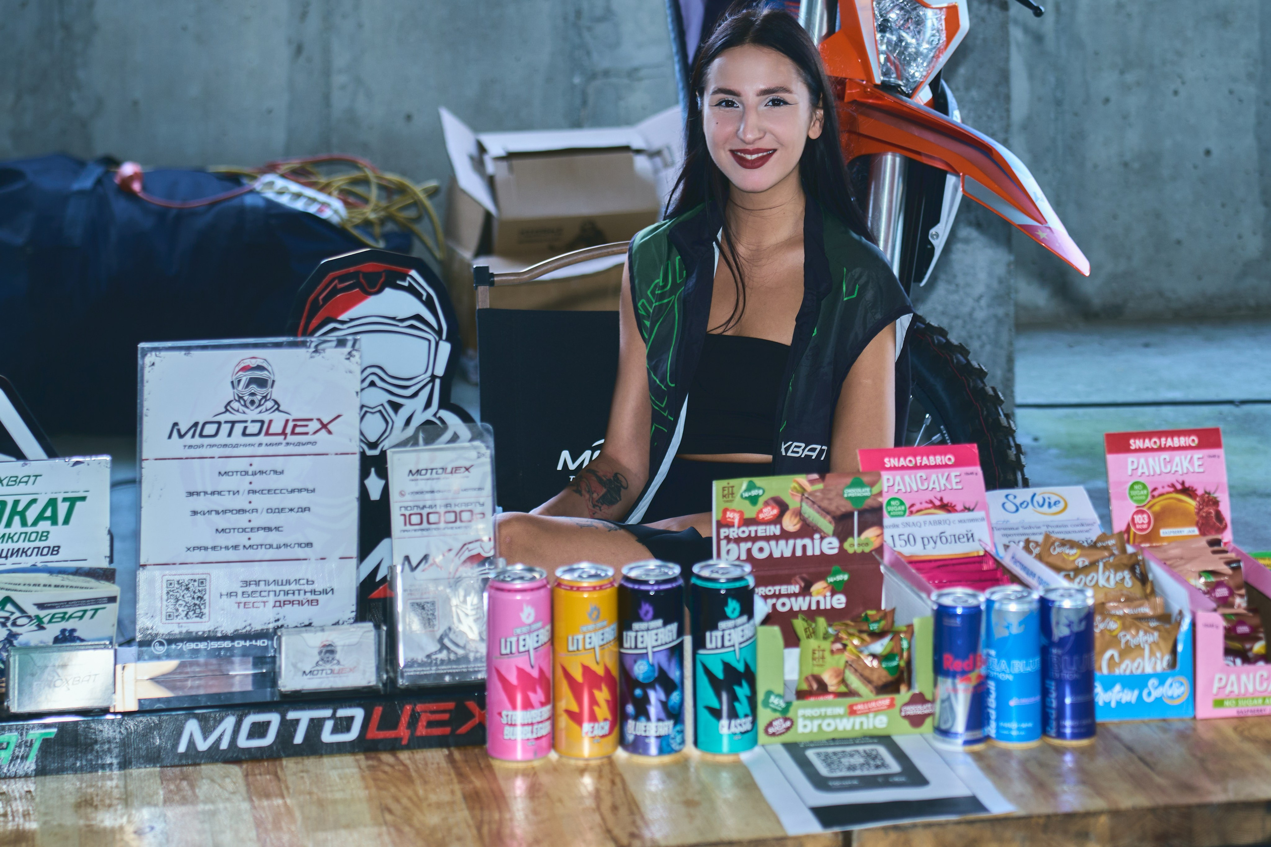 Dollars Car Party. Фотограф во Владивостоке