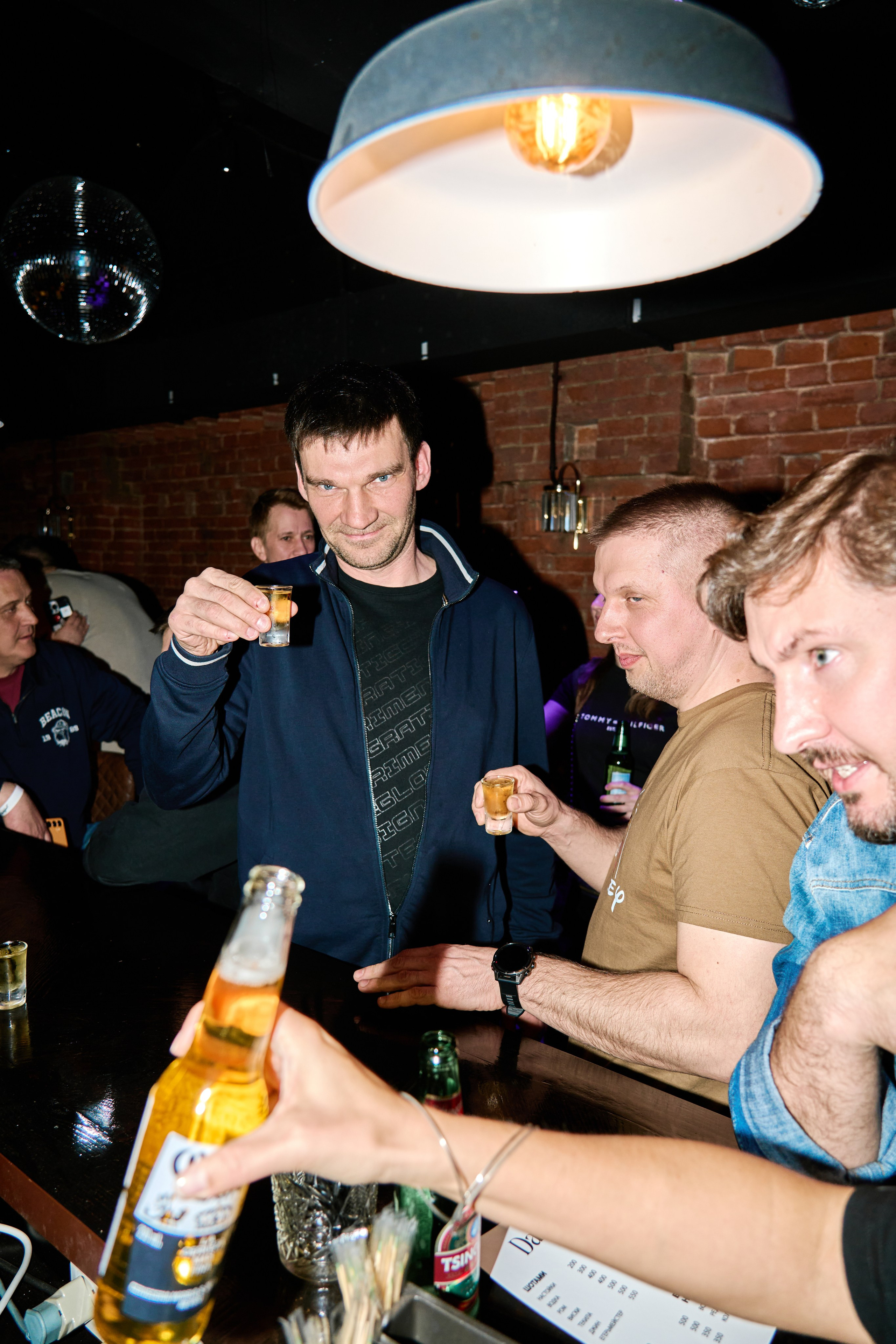 The Birthday Party. Фотограф во Владивостоке