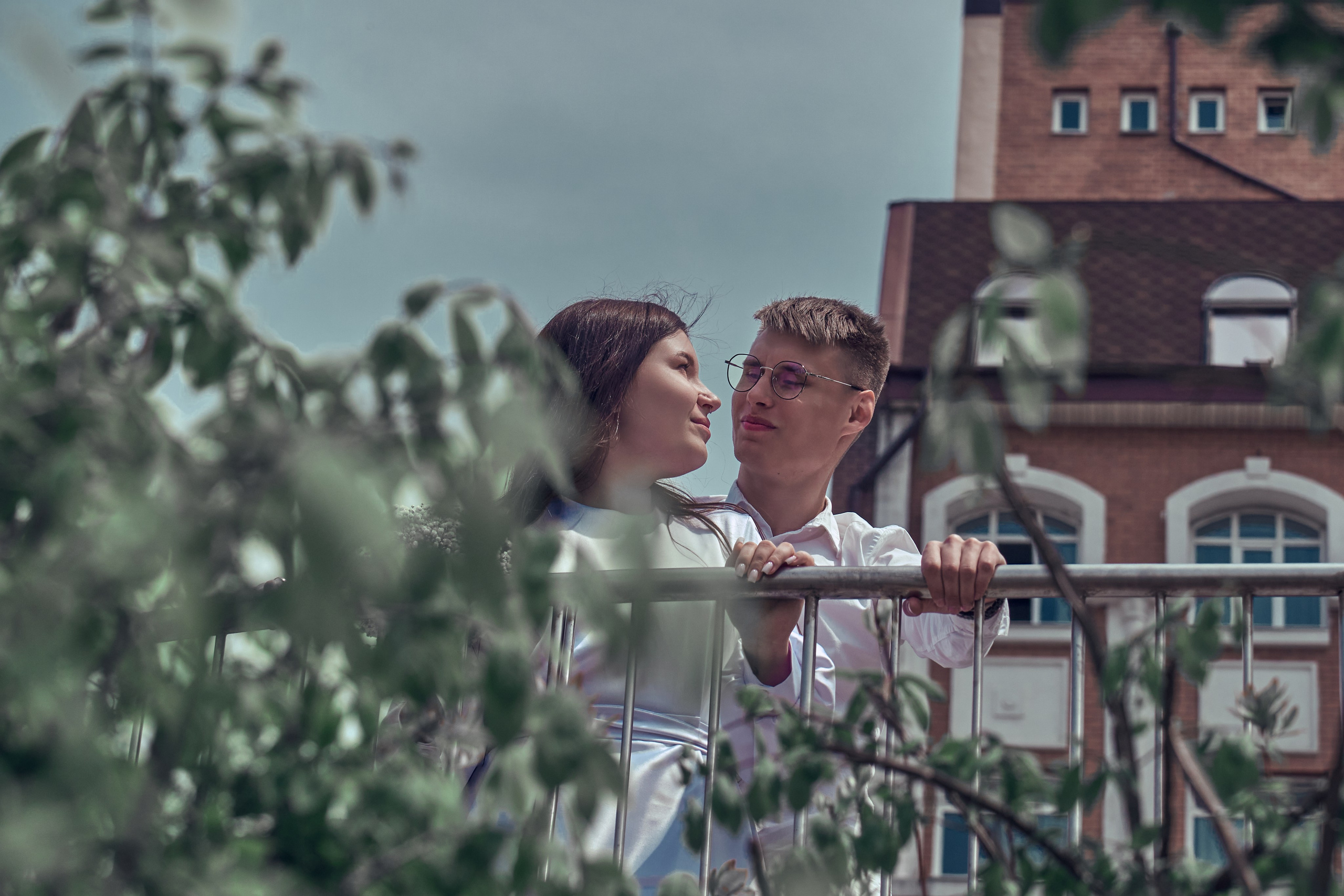 Лав Стори Набережная. Фотограф во Владивостоке