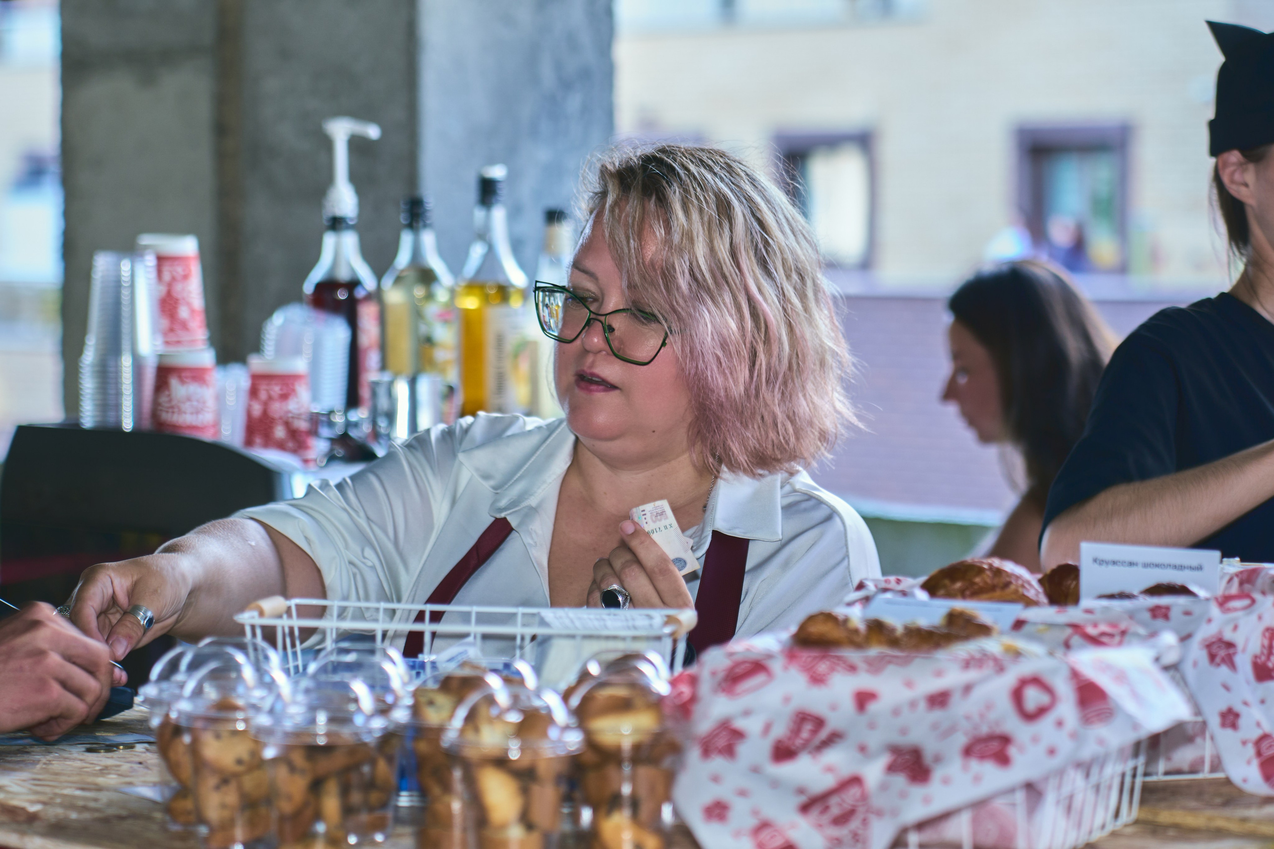 Dollars Car Party. Фотограф во Владивостоке
