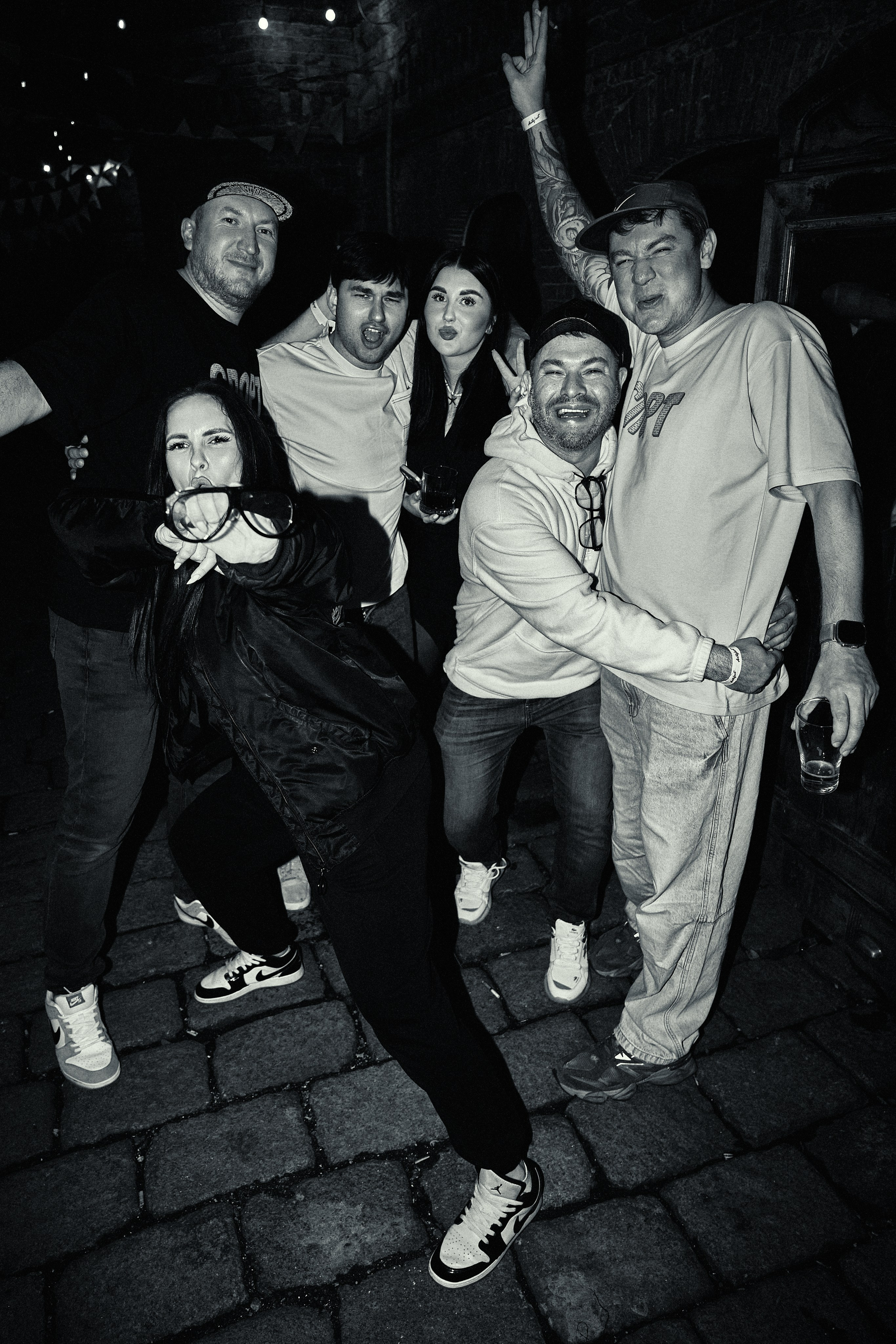 The Birthday Party. Фотограф во Владивостоке