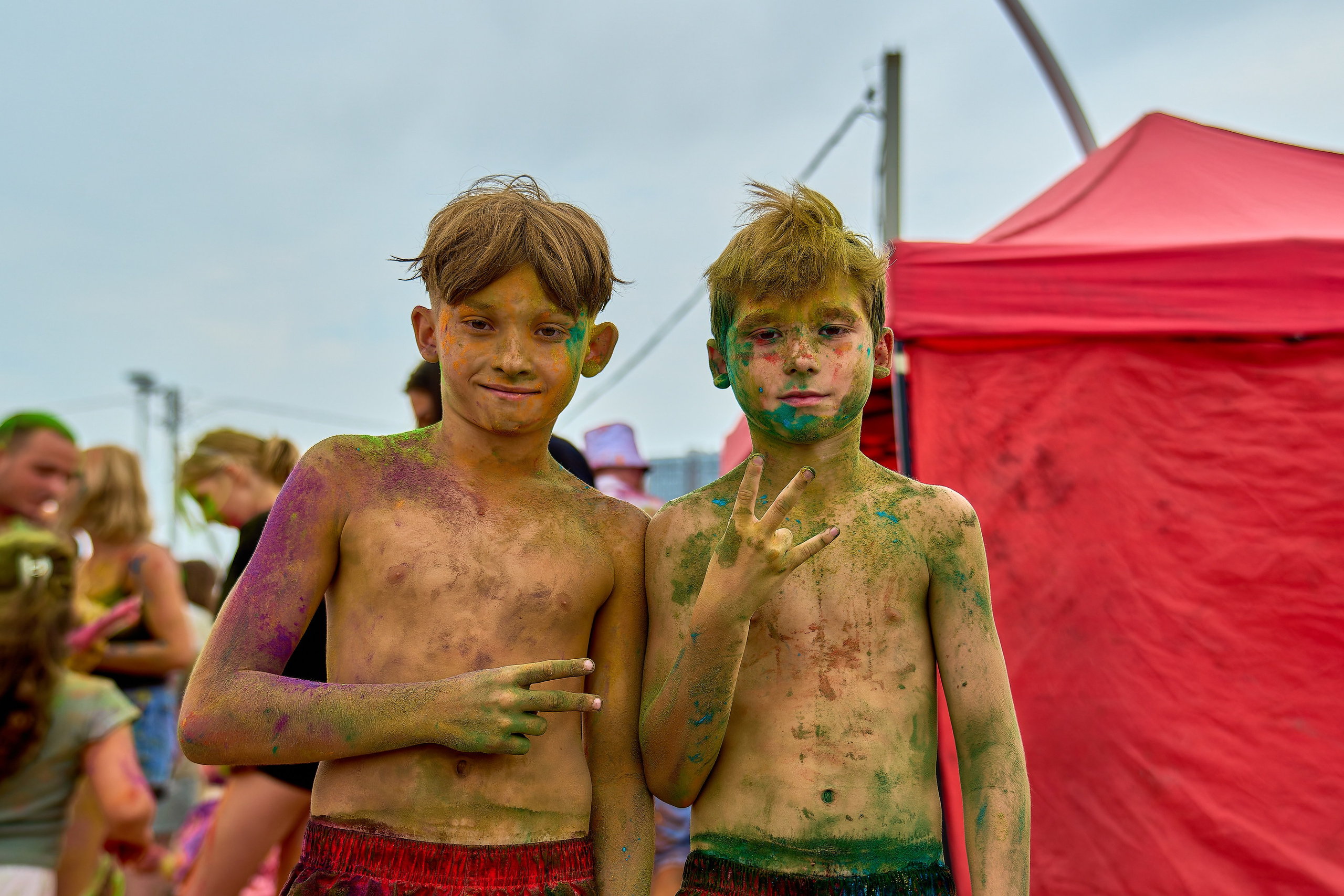 Фотограф детский Праздник. Фотограф во Владивостоке