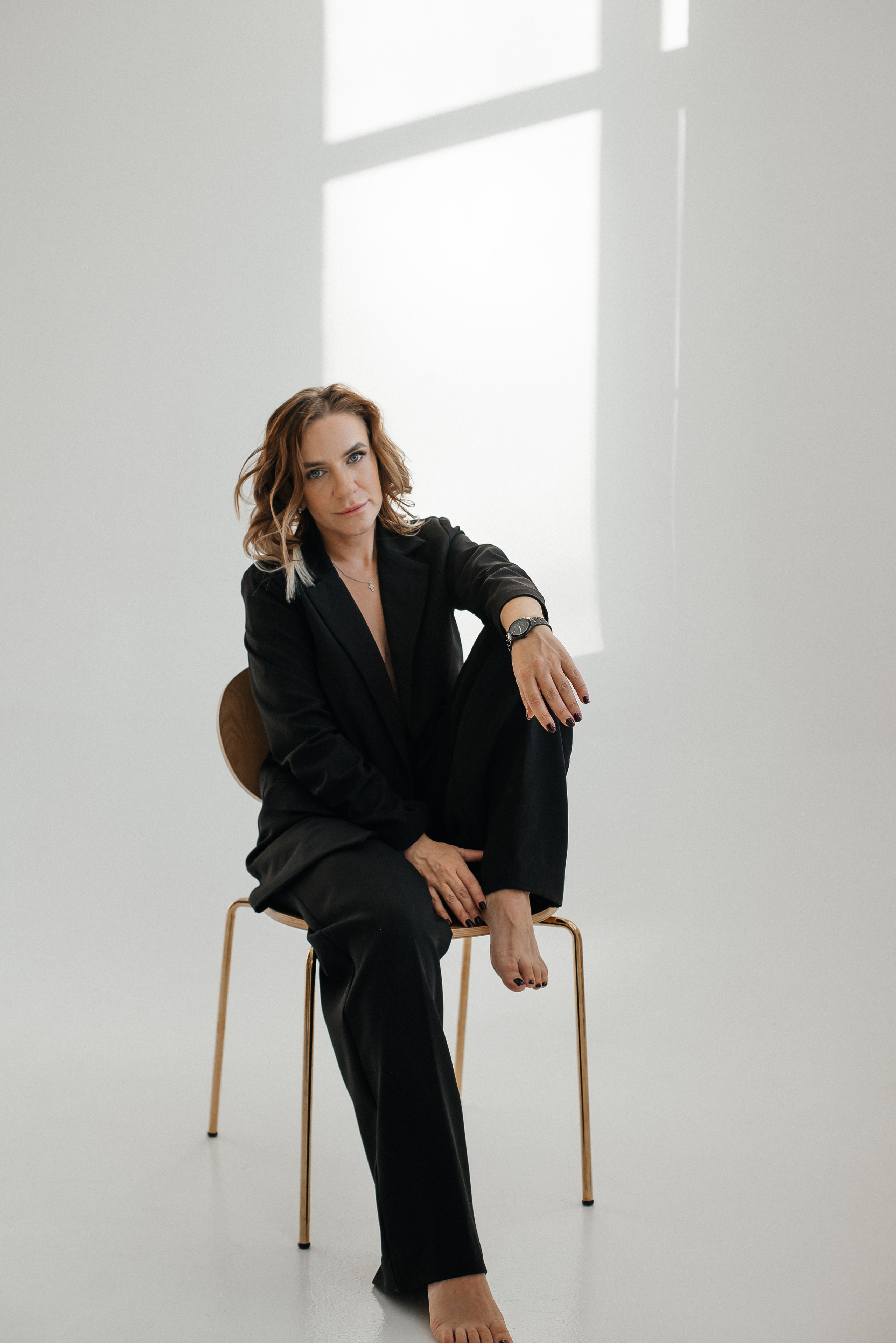 Индивидуальная. Фотограф в Иркутске