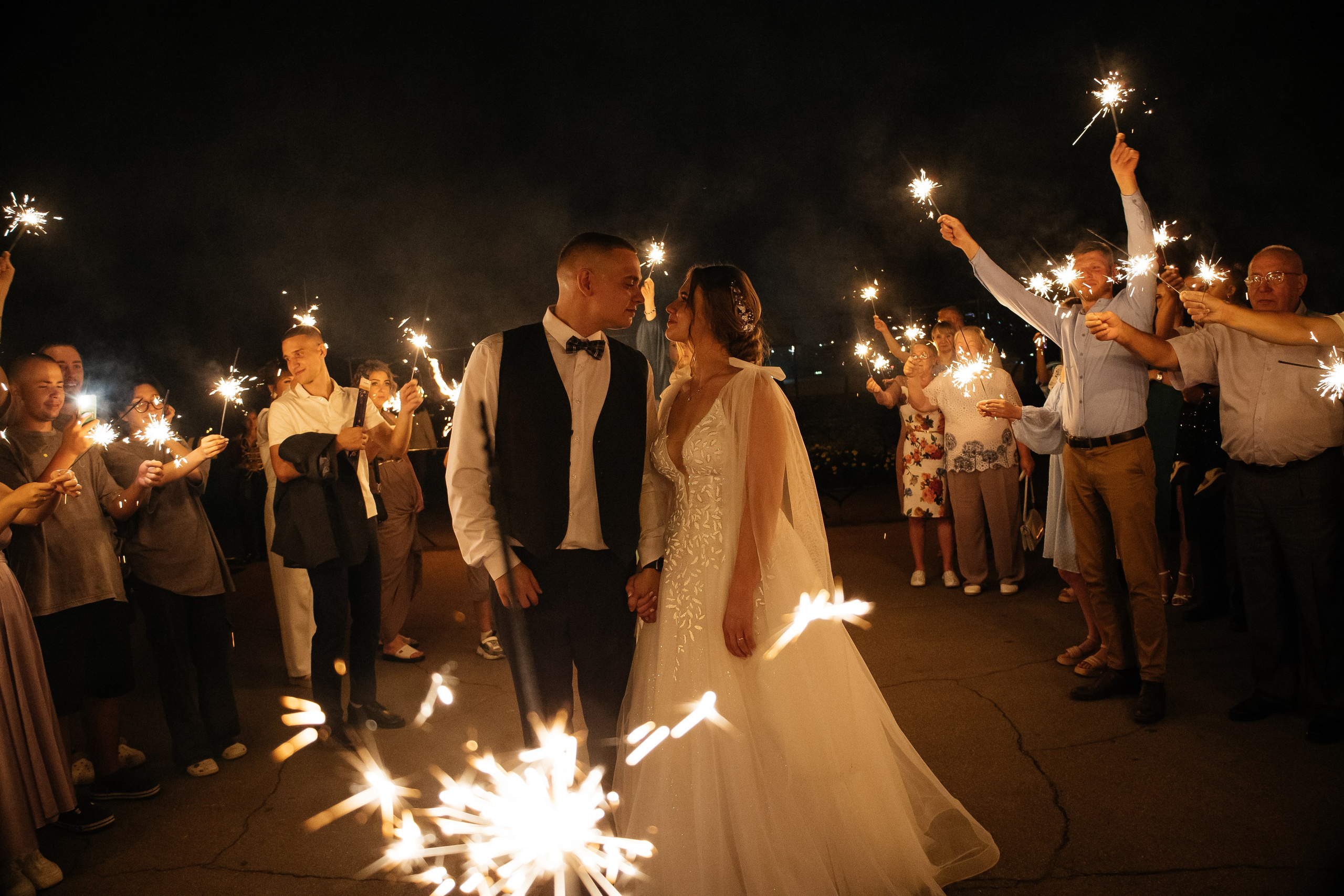 Свадьба полный день. Фотограф в Иркутске