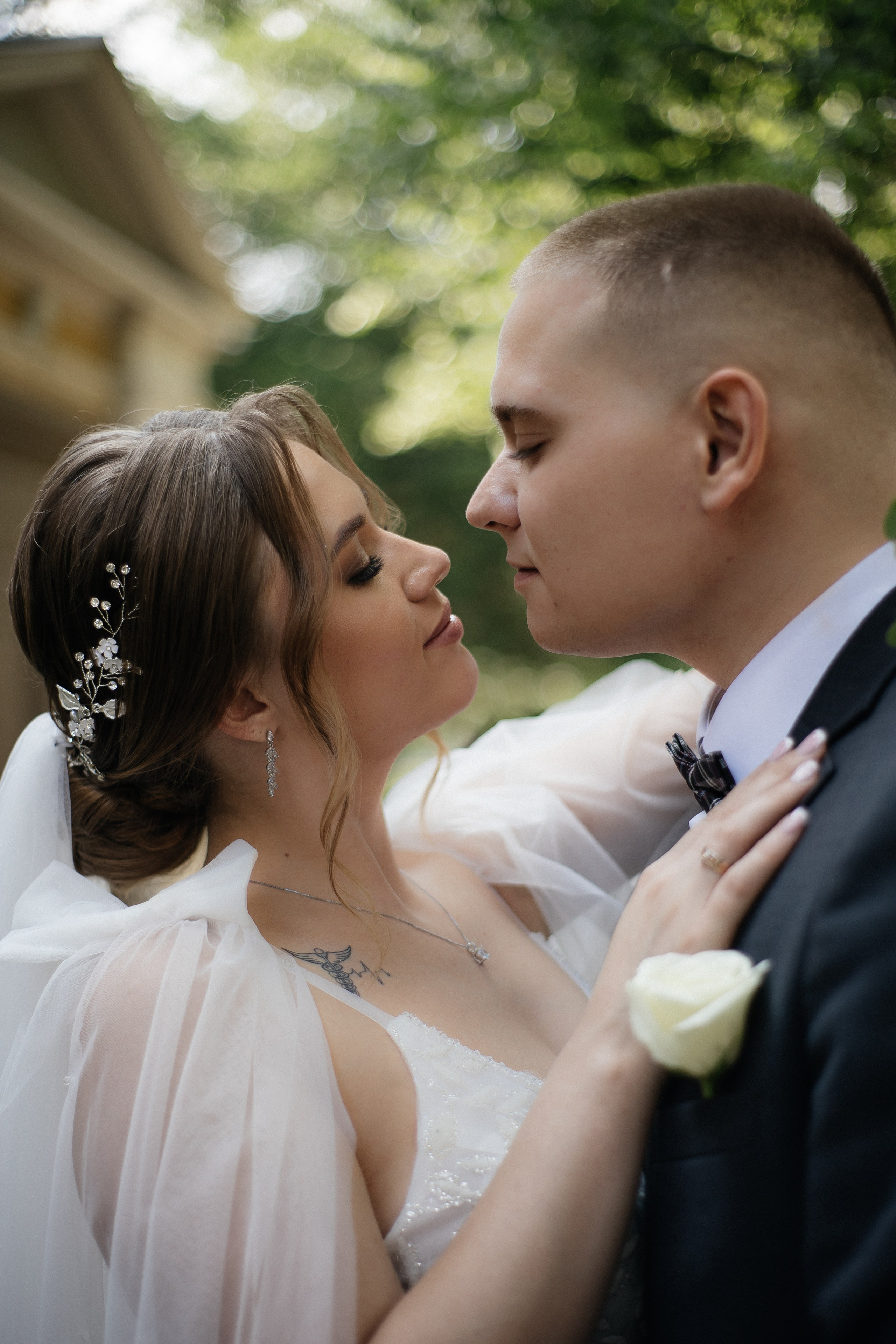 Свадьба полный день. Фотограф в Иркутске