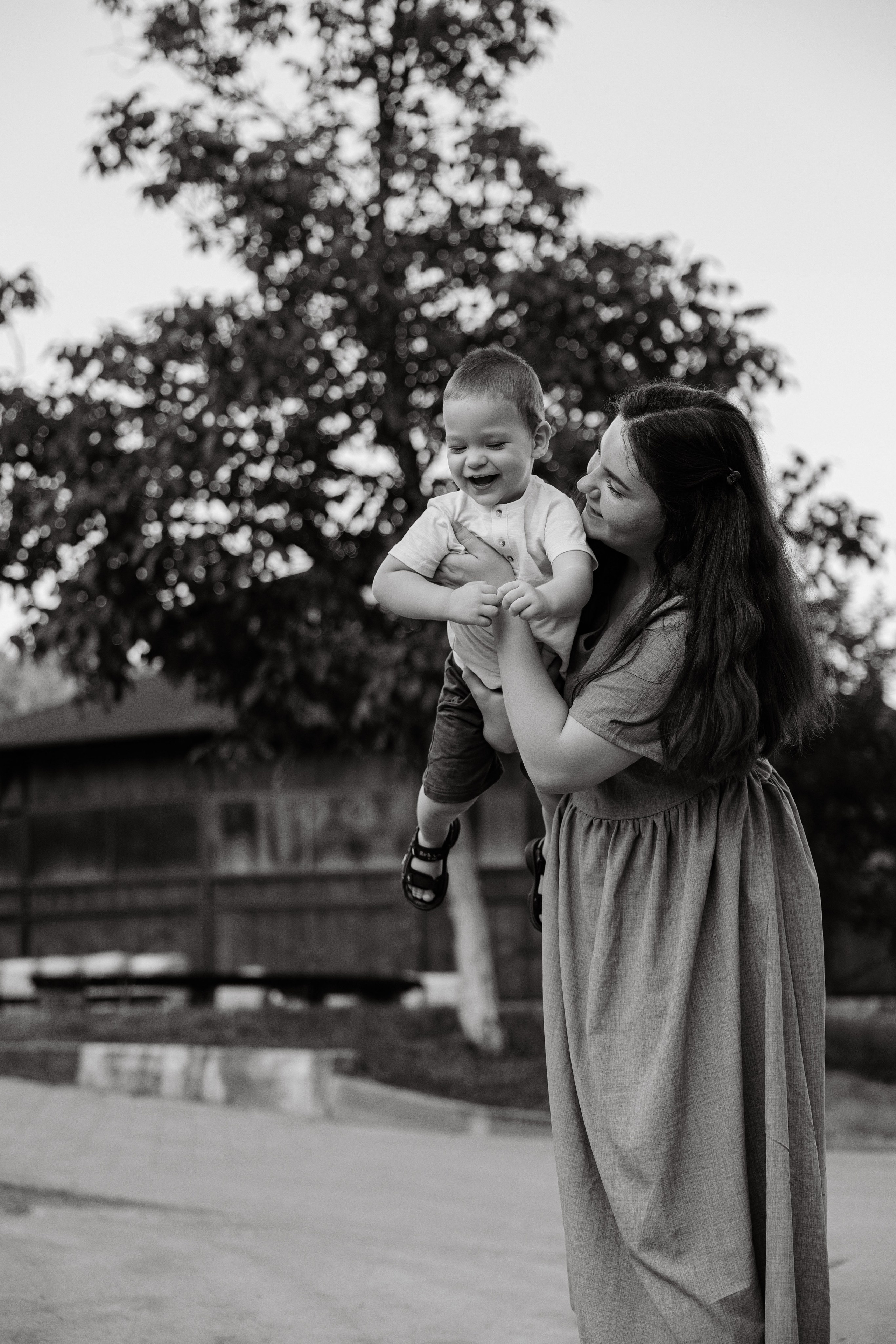 Семейные. Фотограф Мария Радченко в г. Горячий Ключ