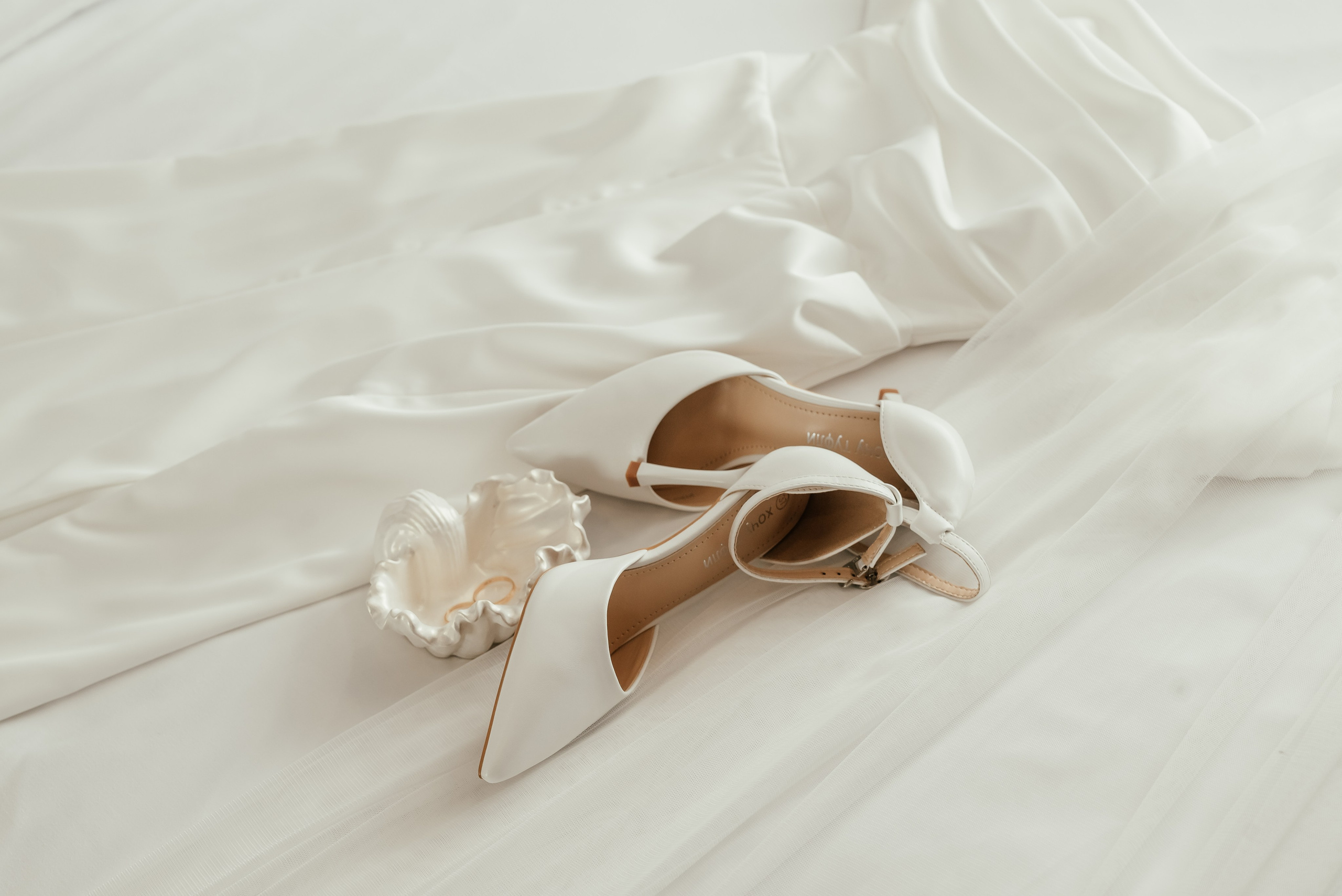 Александр и Светлана. Свадебный фотограф в Ростове Александра Груздева