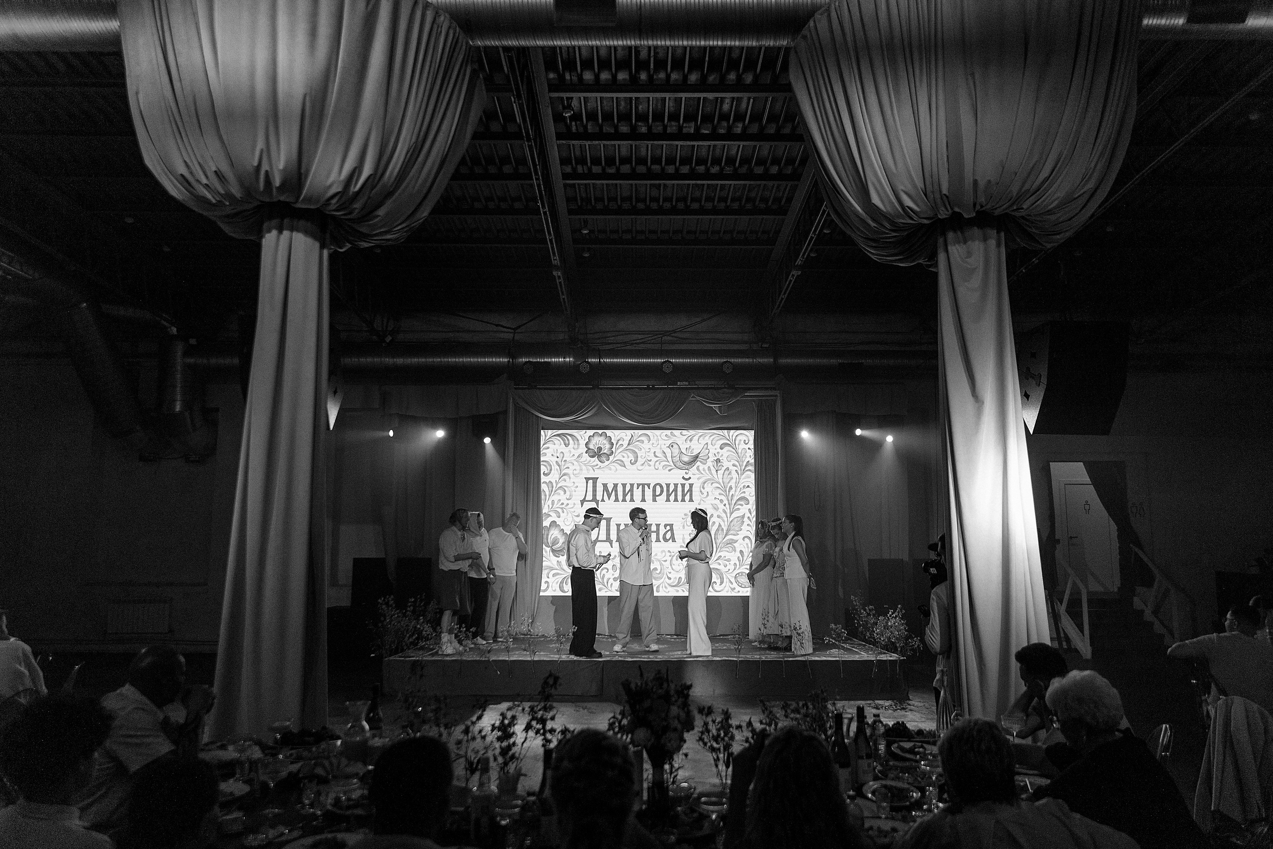 Дима и Диана. Свадебный и семейный фотограф Алимова Леся