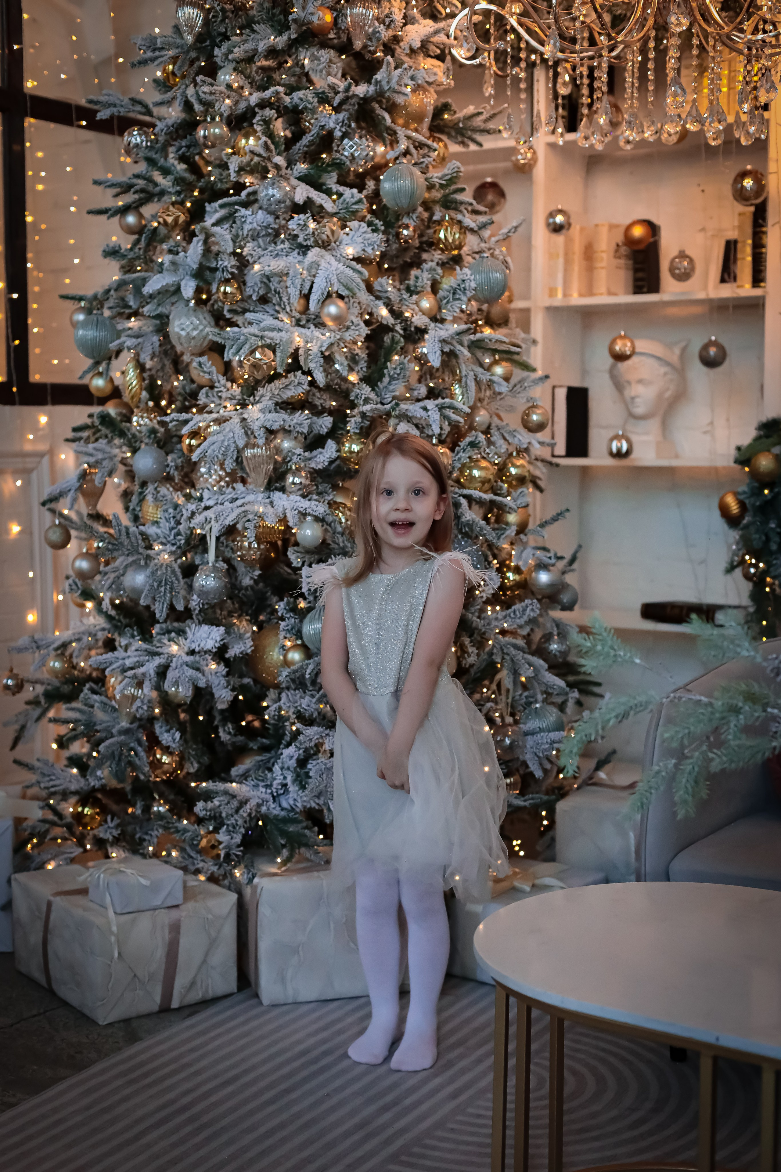 НОВОГОДНИЕ ФОТОСЕССИИ. Фотограф г. Хабаровск. Семейные и индивидуальные съёмки