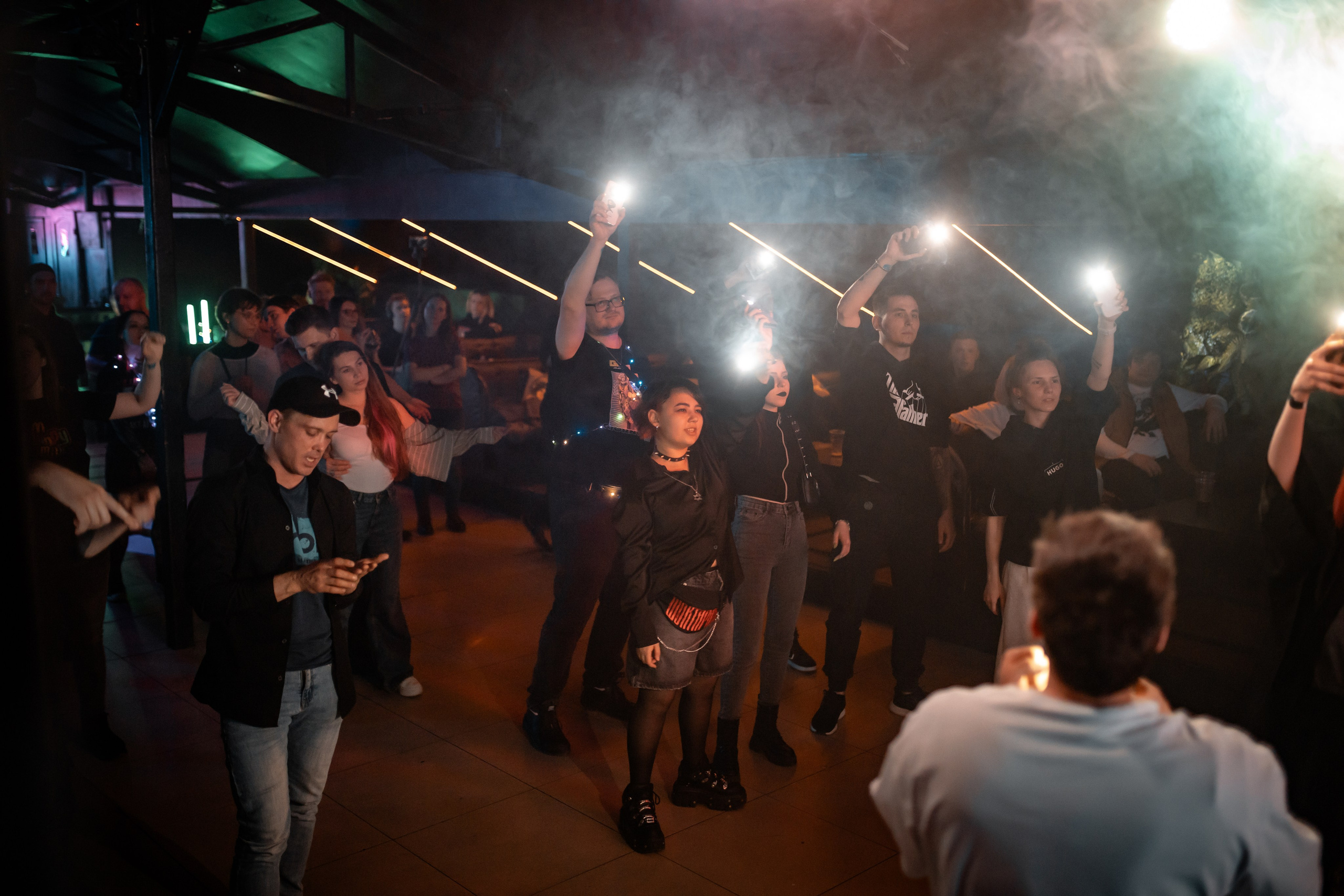 MAYDAY FEST. Фотограф Елена Богачева (lenalena_na_na_na)