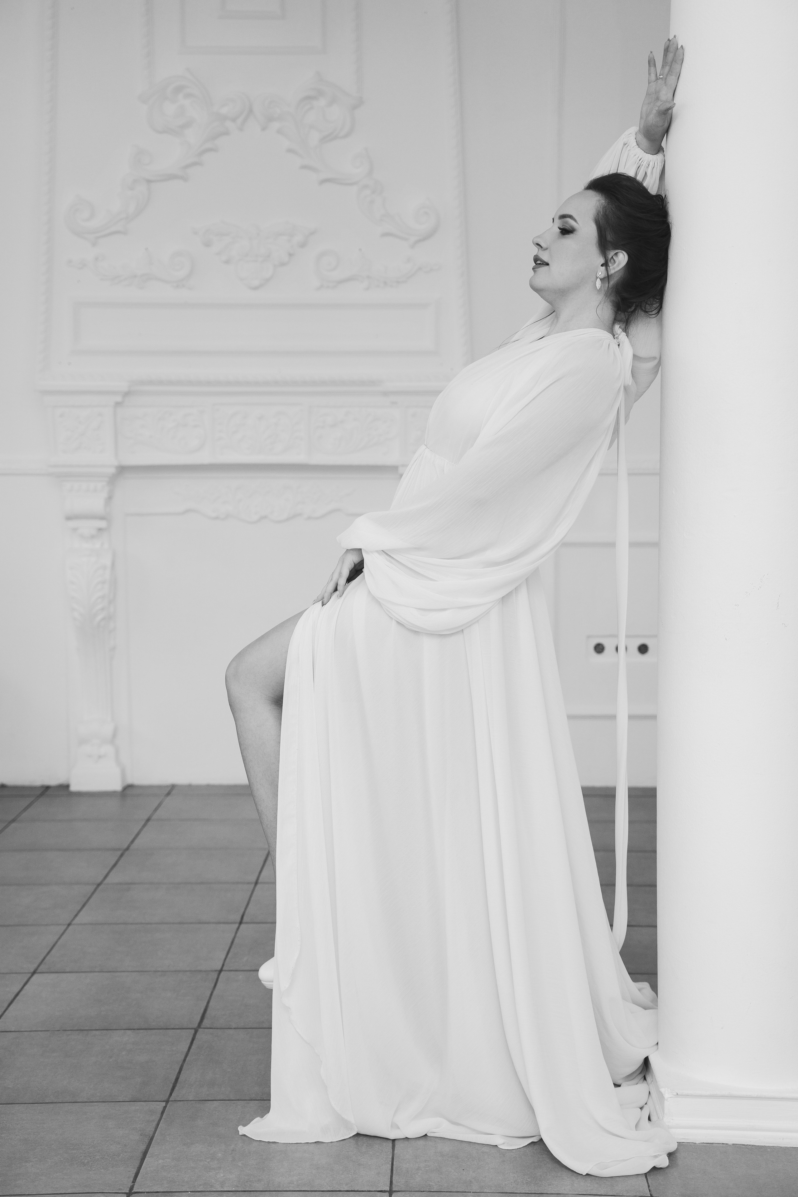 Сергей и Дарья. Фотограф Денис Булавин