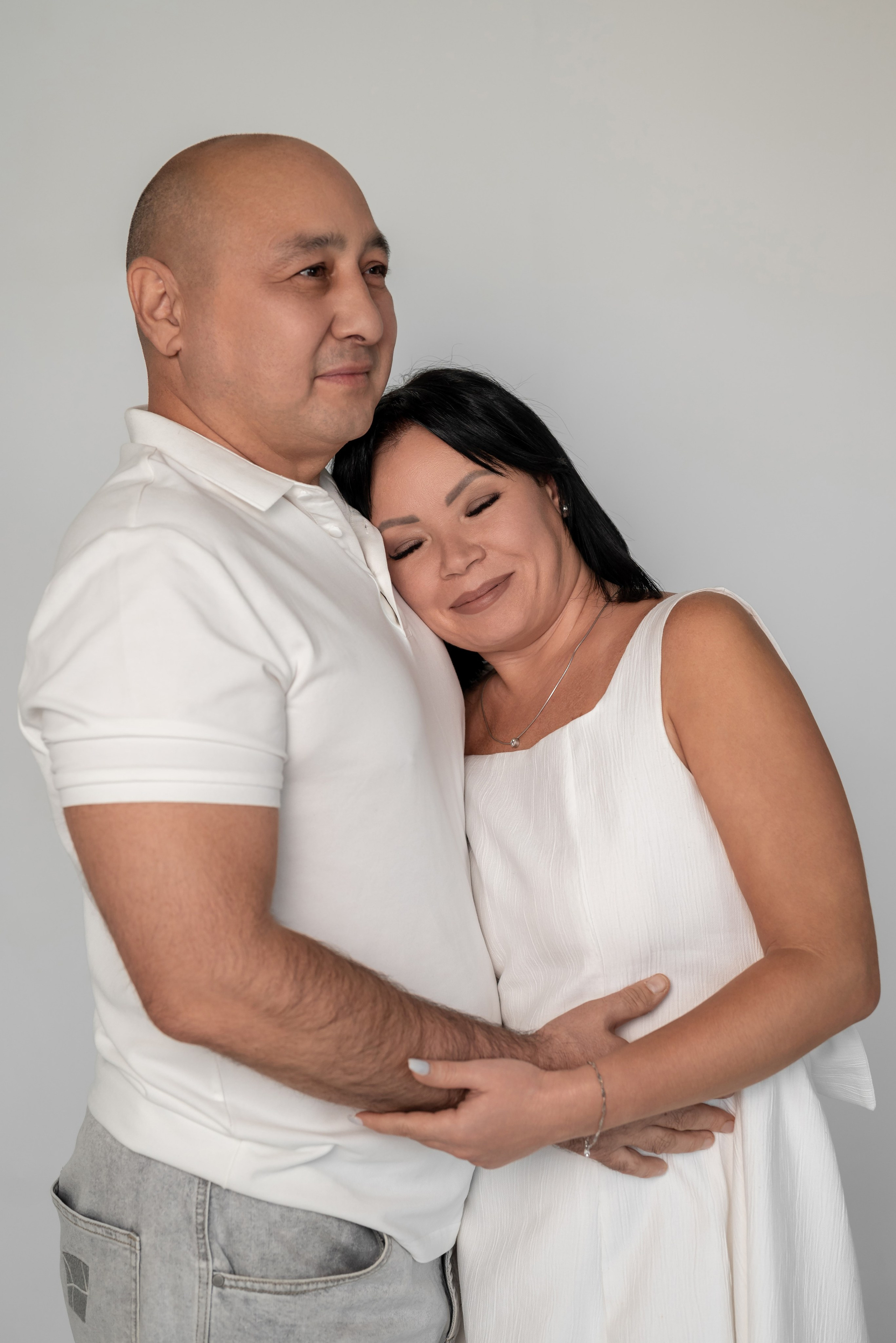 Рустем и Венера. Фотограф в городе Салават