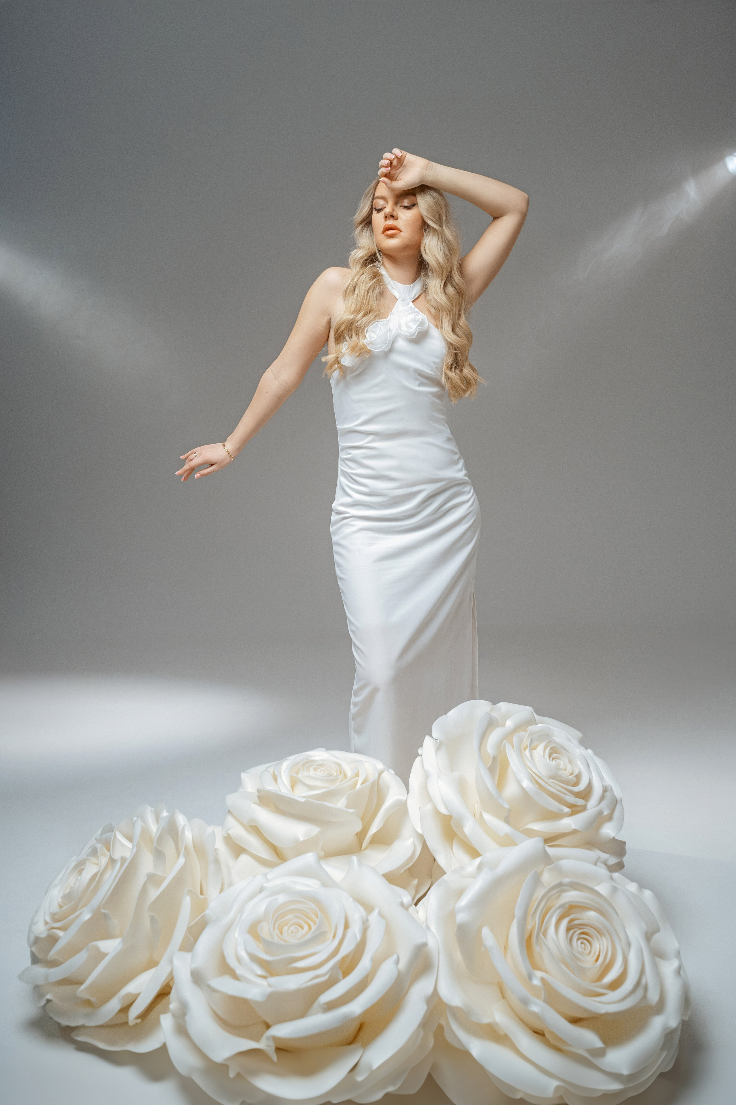 Полина. Фотограф в Красноярске