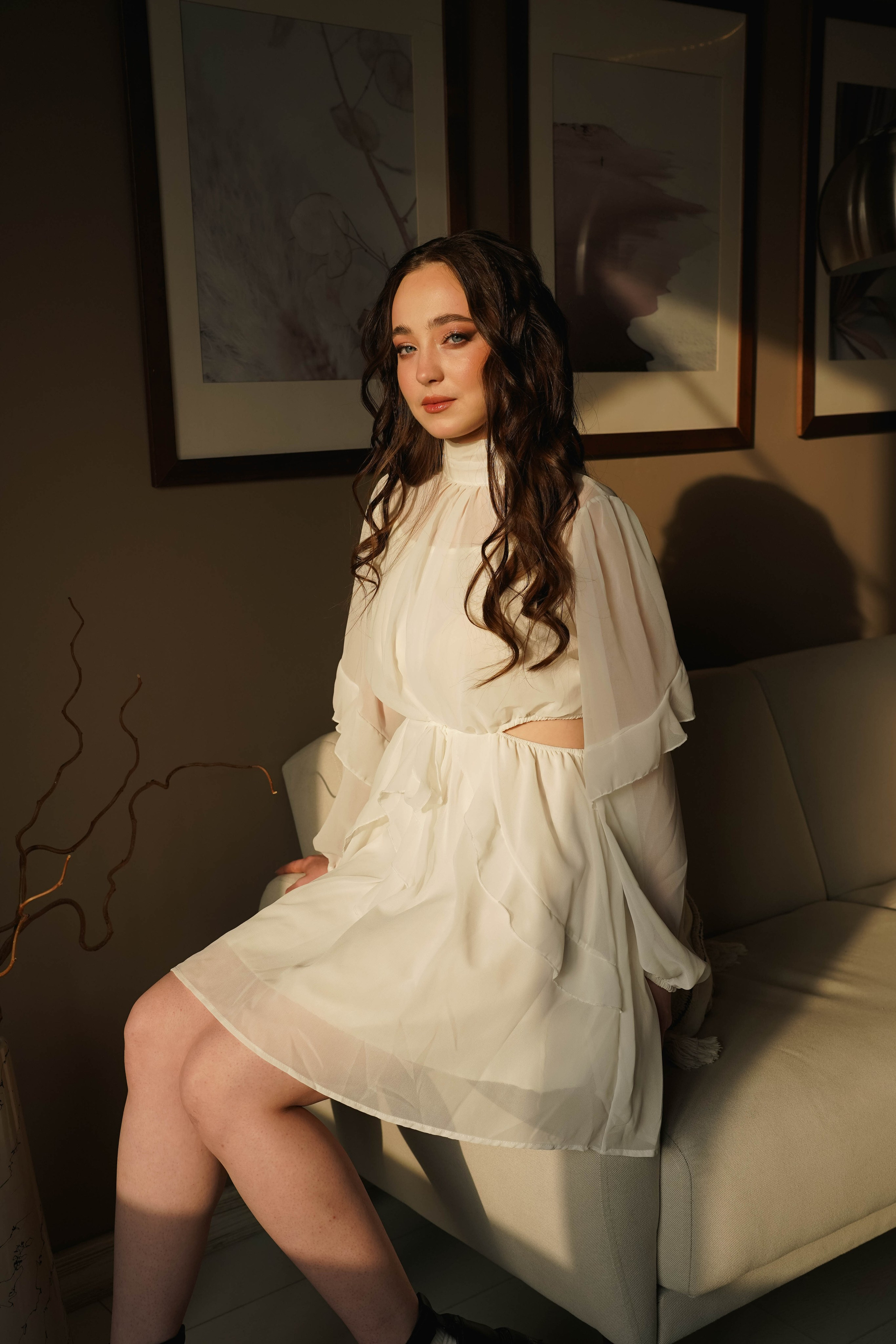 Катя. Фотограф Новосибирск | Купавцева Алёна