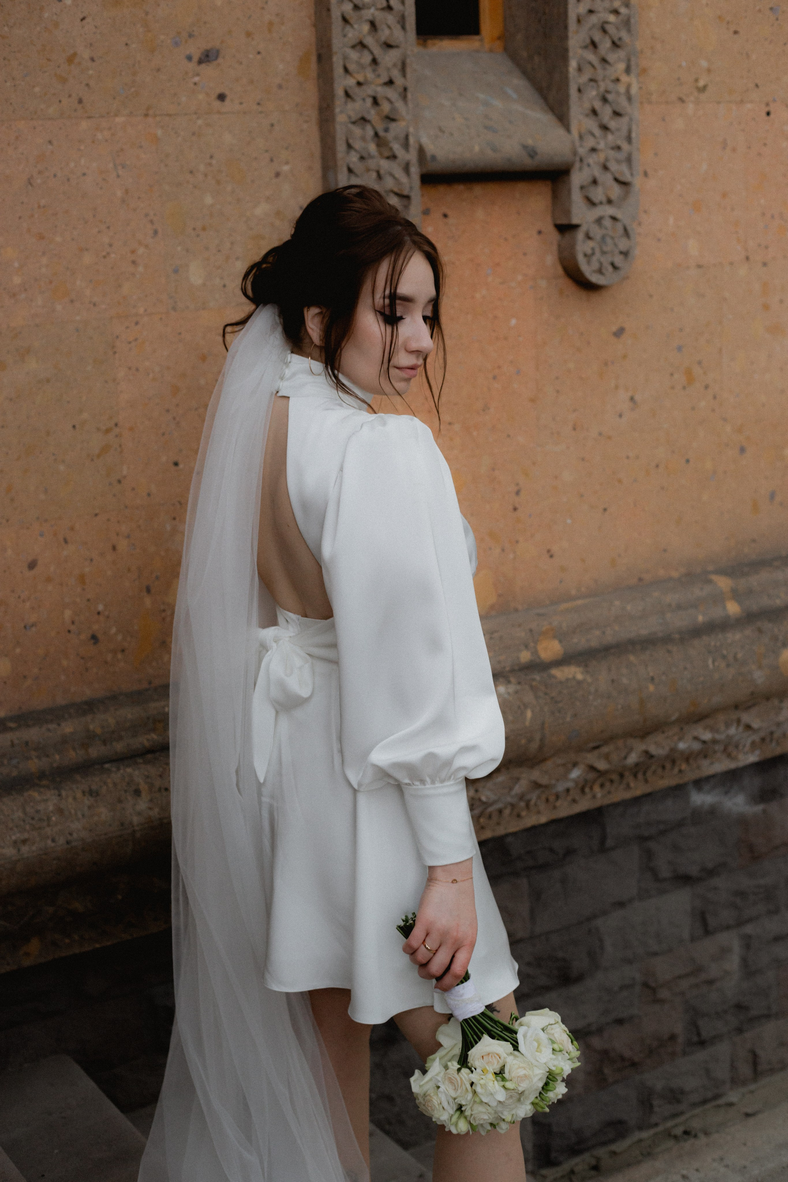 Фотограф Саша Львова