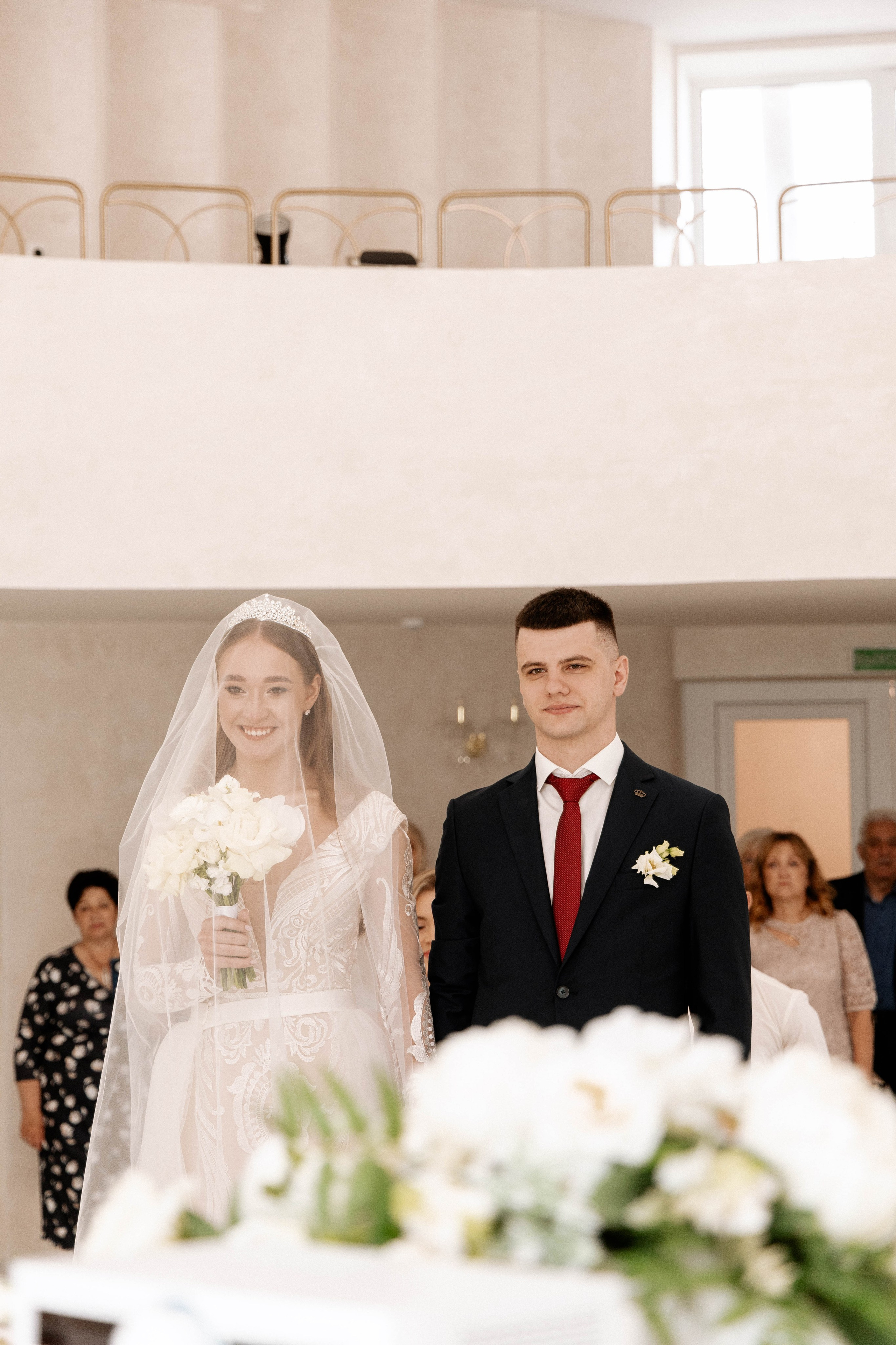 Екатерина & Алексей. Свадебный и портретный фотограф Соломко Диана