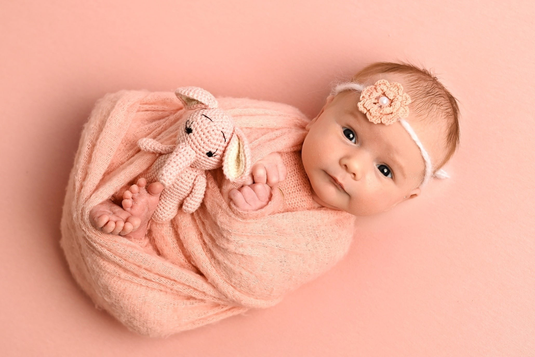 Newborn. Newborn и детский фотограф в Череповце Юля Михайлова