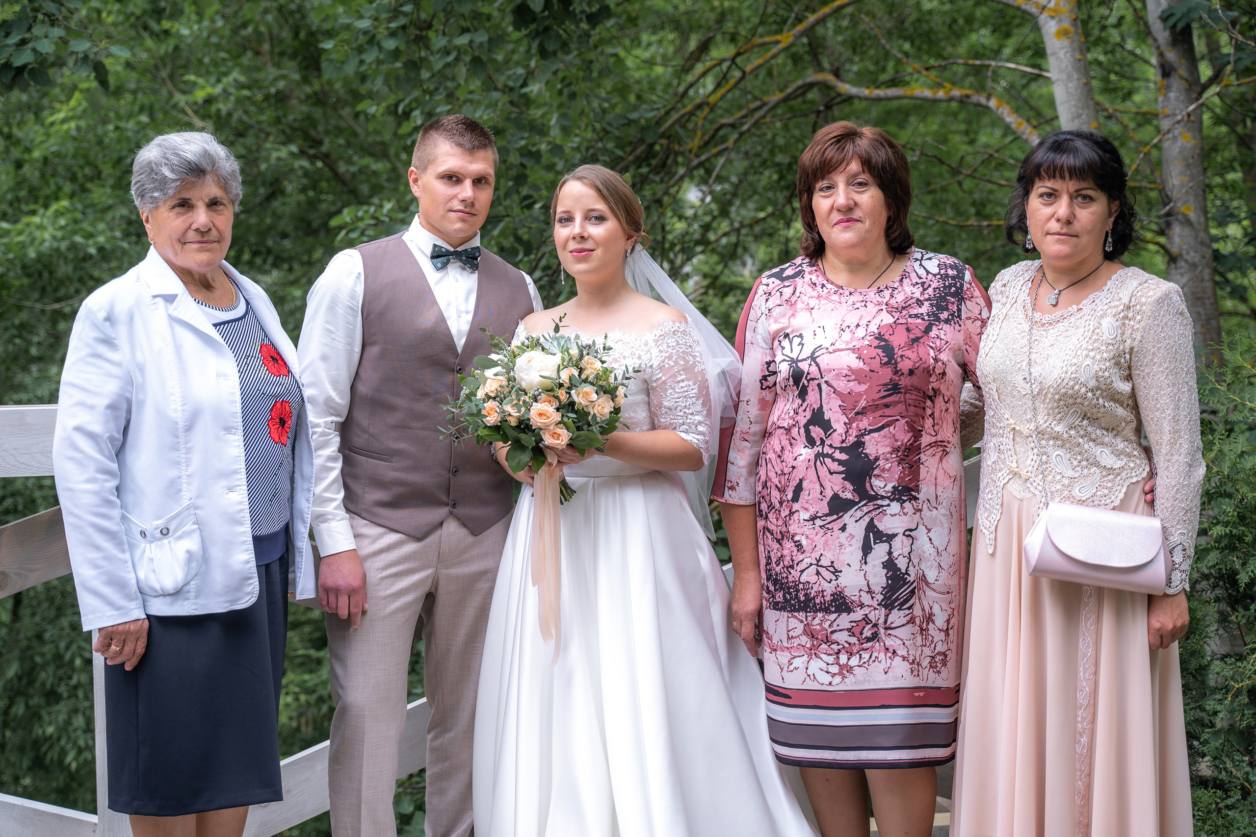 Дмитрий и Вика. Архив