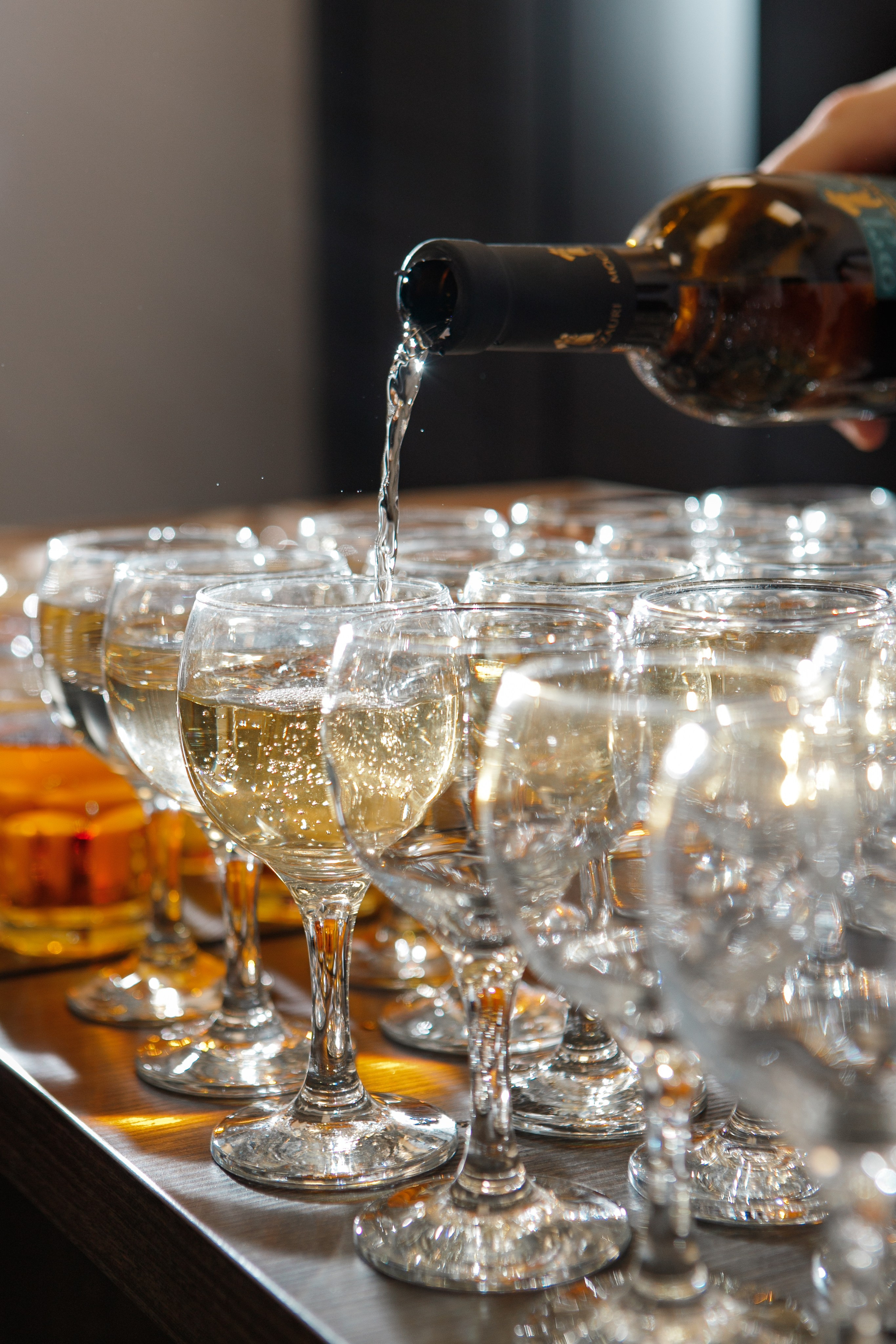 Открытие стоматологии. Фотограф Анастасия Кулешова