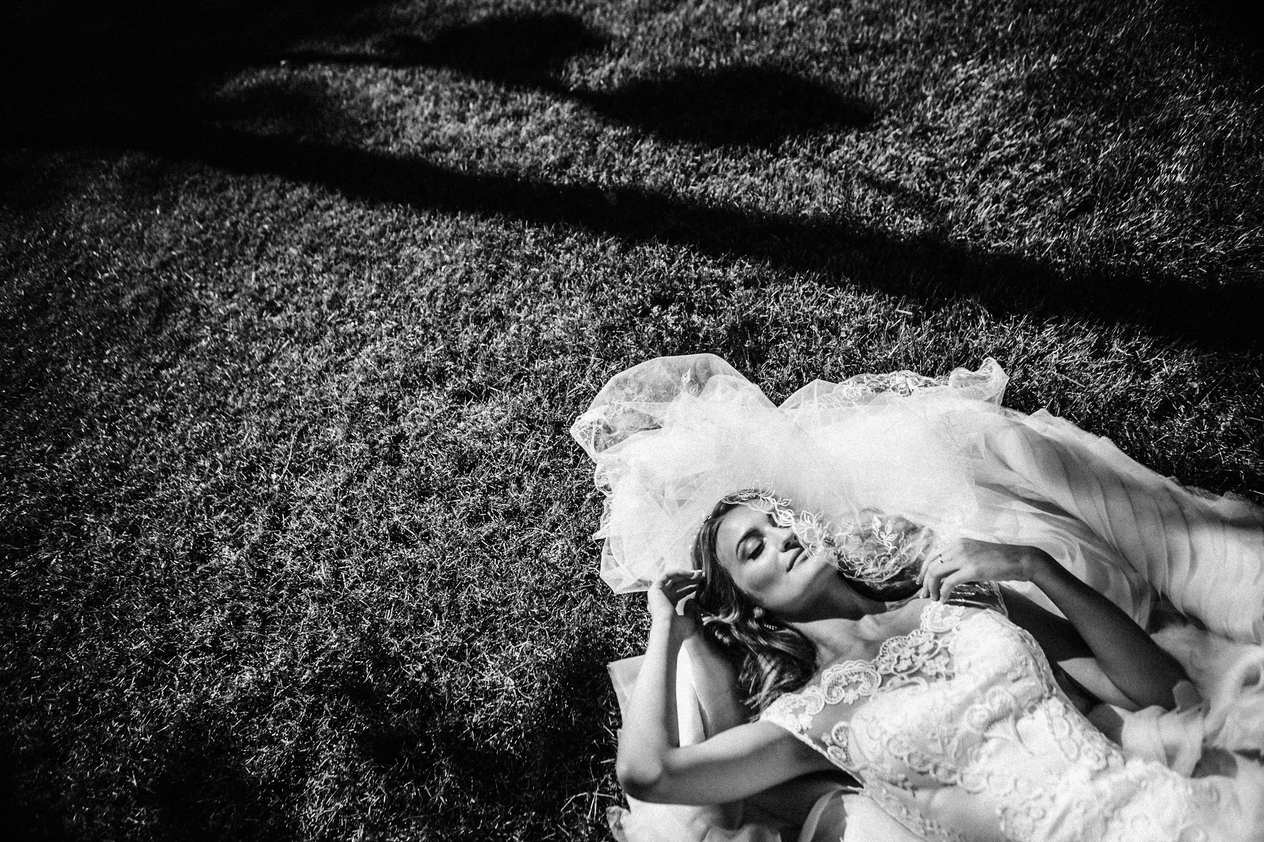 Юрий и Ирина. Фотограф в городе Самара Александр Гераськин