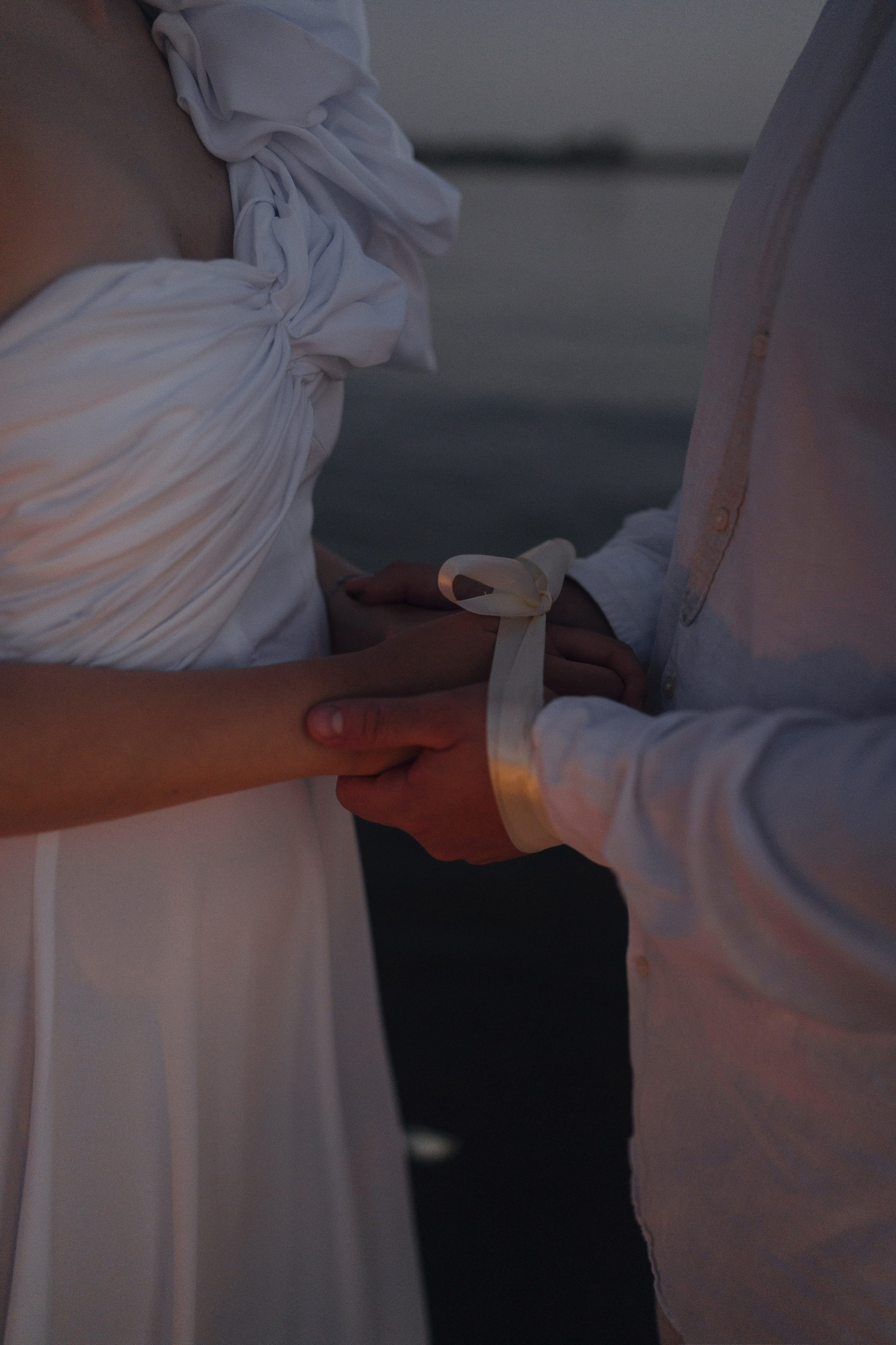 Река. Свет. Вечность. Свадебный фотограф Решетников Дмитрий