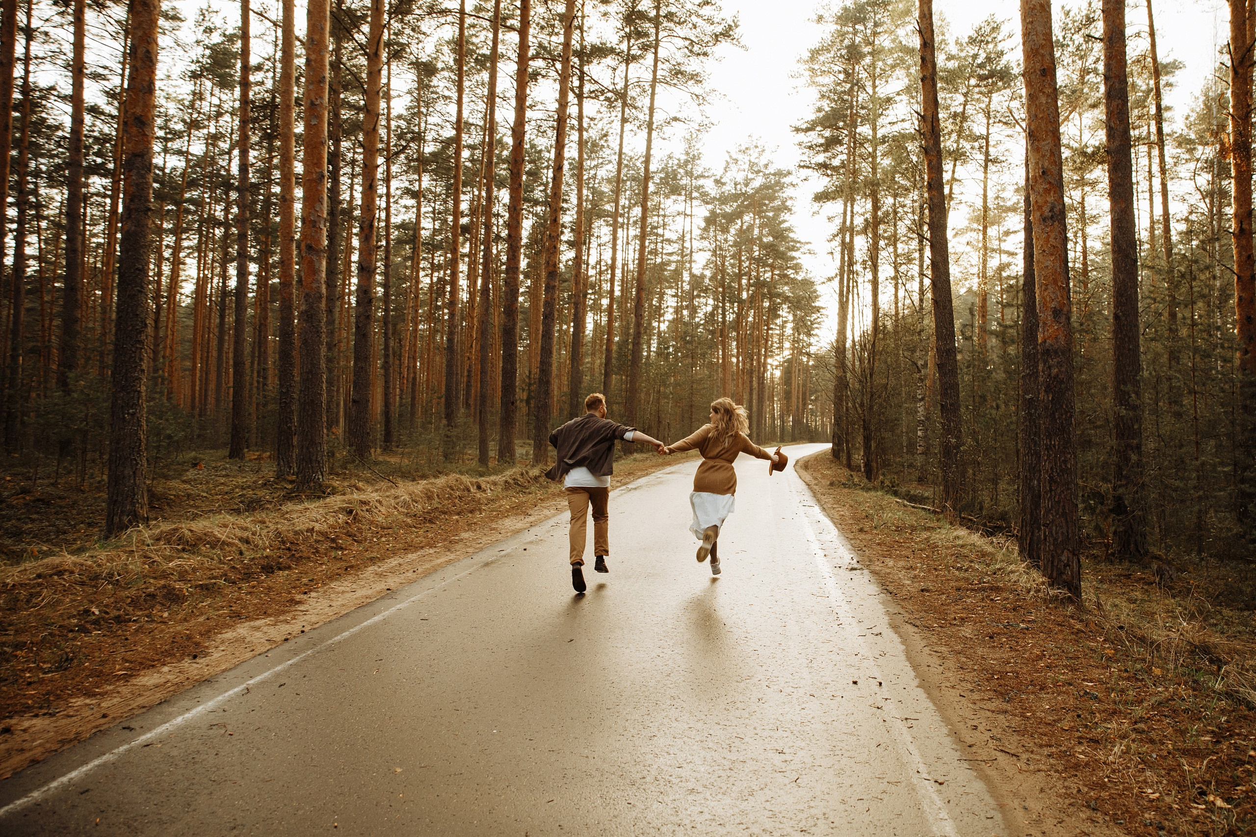 Love-story. Каплицкая Любовь — фотограф Тверь