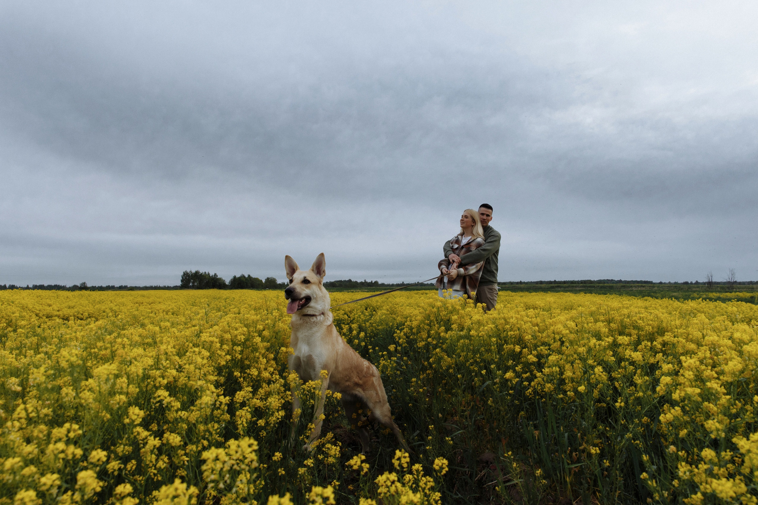 Love-story. Каплицкая Любовь — фотограф Тверь