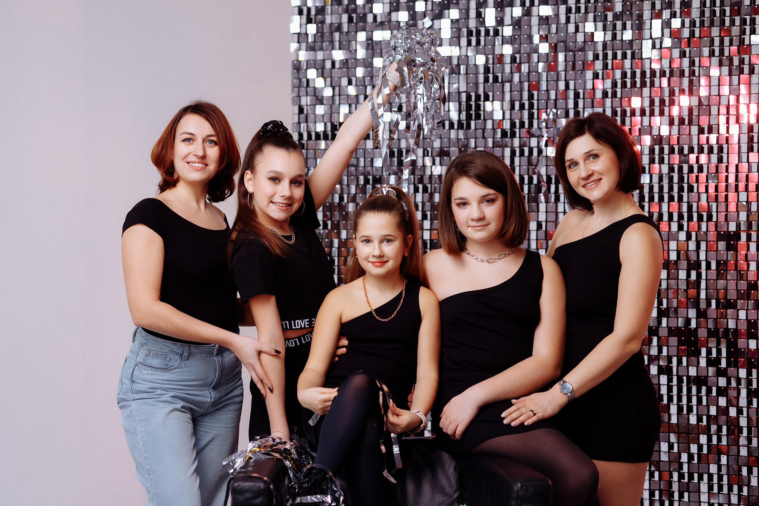 Отзывы. Каплицкая Любовь — фотограф Тверь