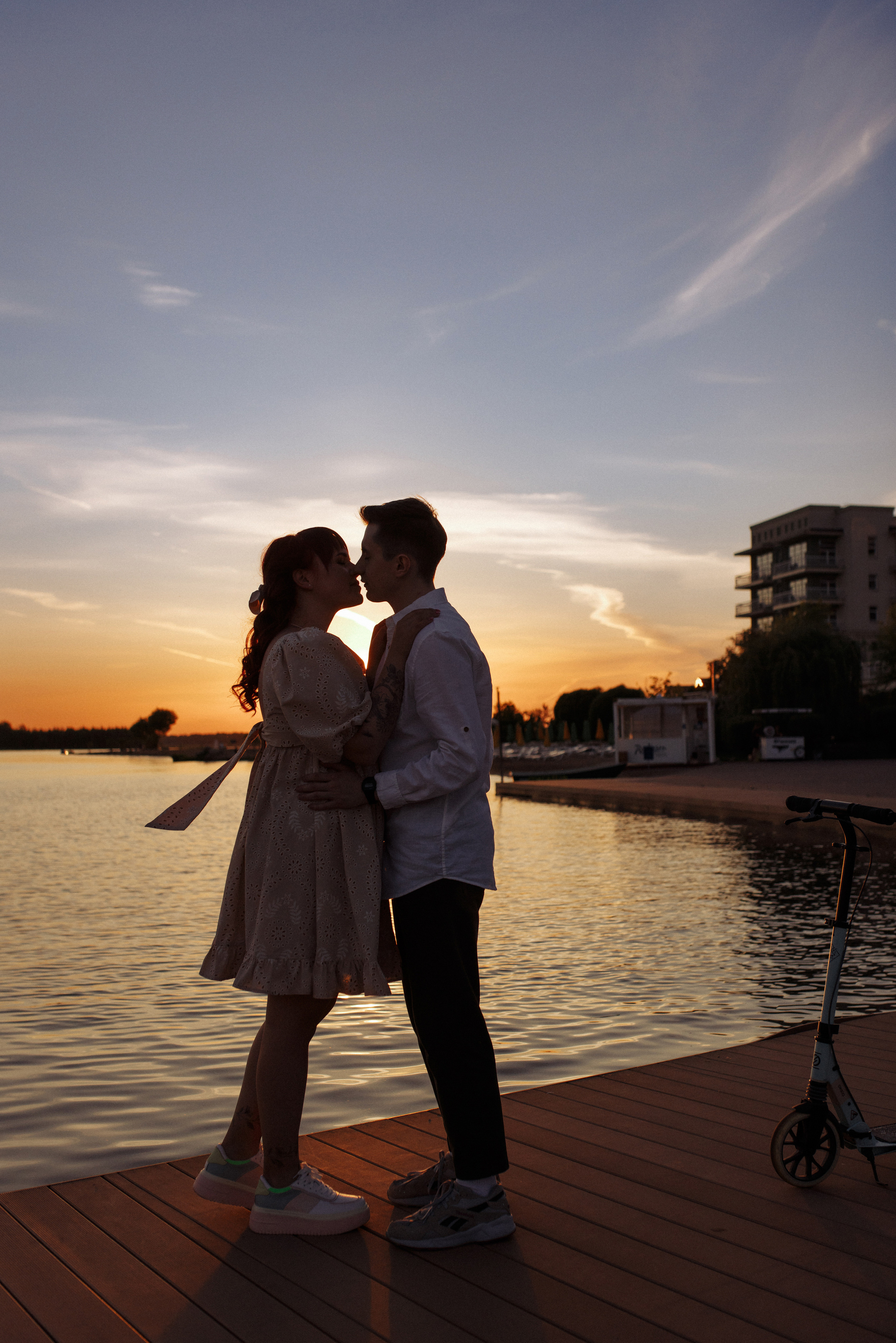 Отзывы. Каплицкая Любовь — фотограф Тверь