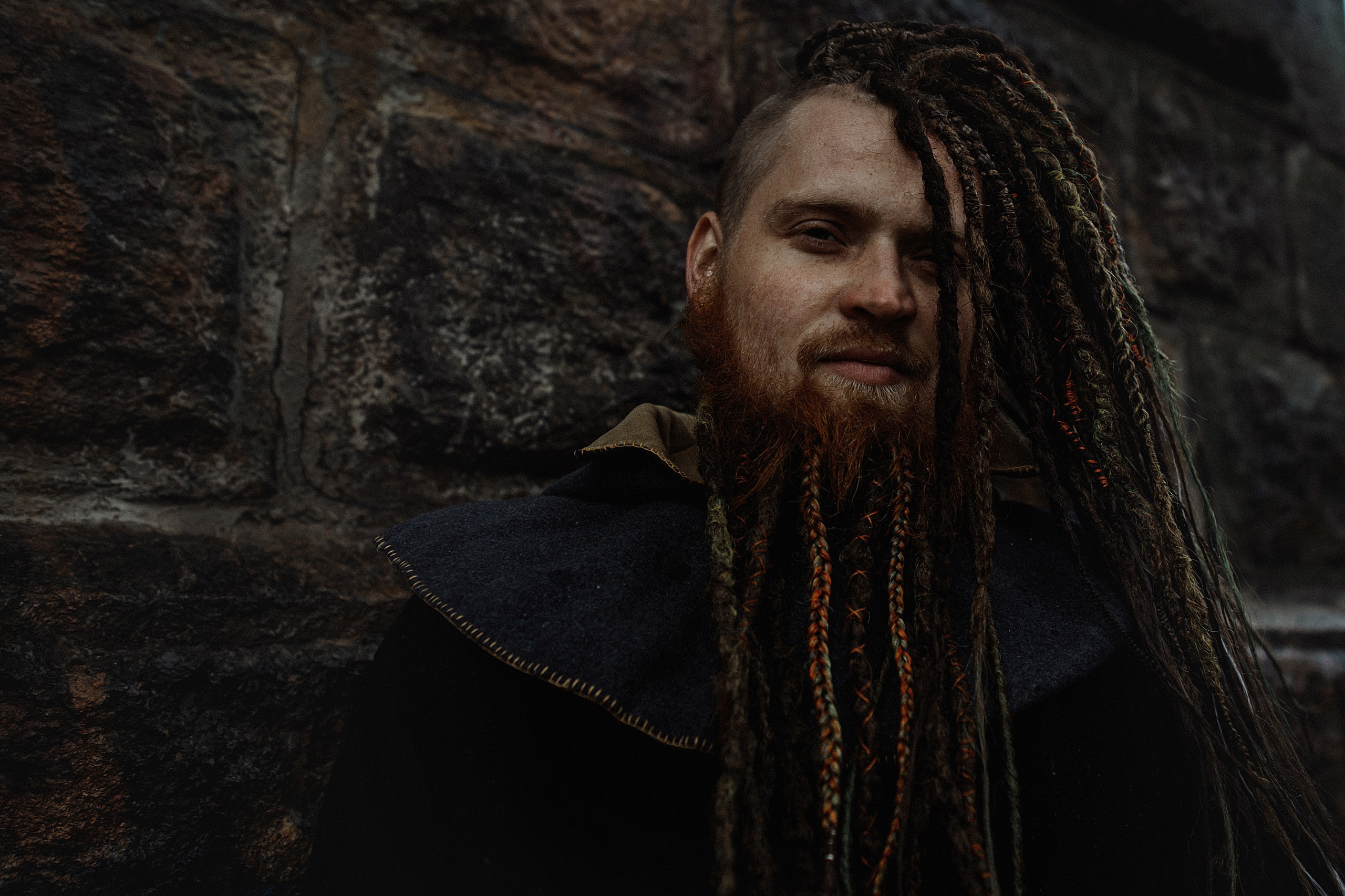 Фэнтези. Каплицкая Любовь — фотограф Тверь