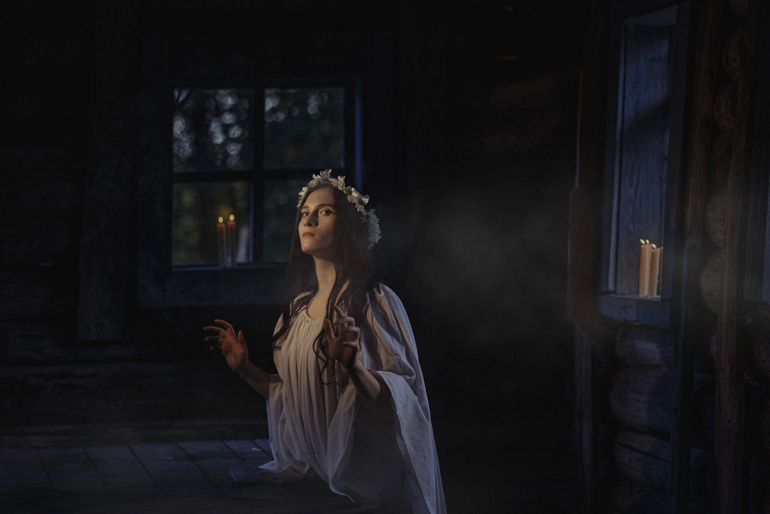 Фэнтези. Каплицкая Любовь — фотограф Тверь