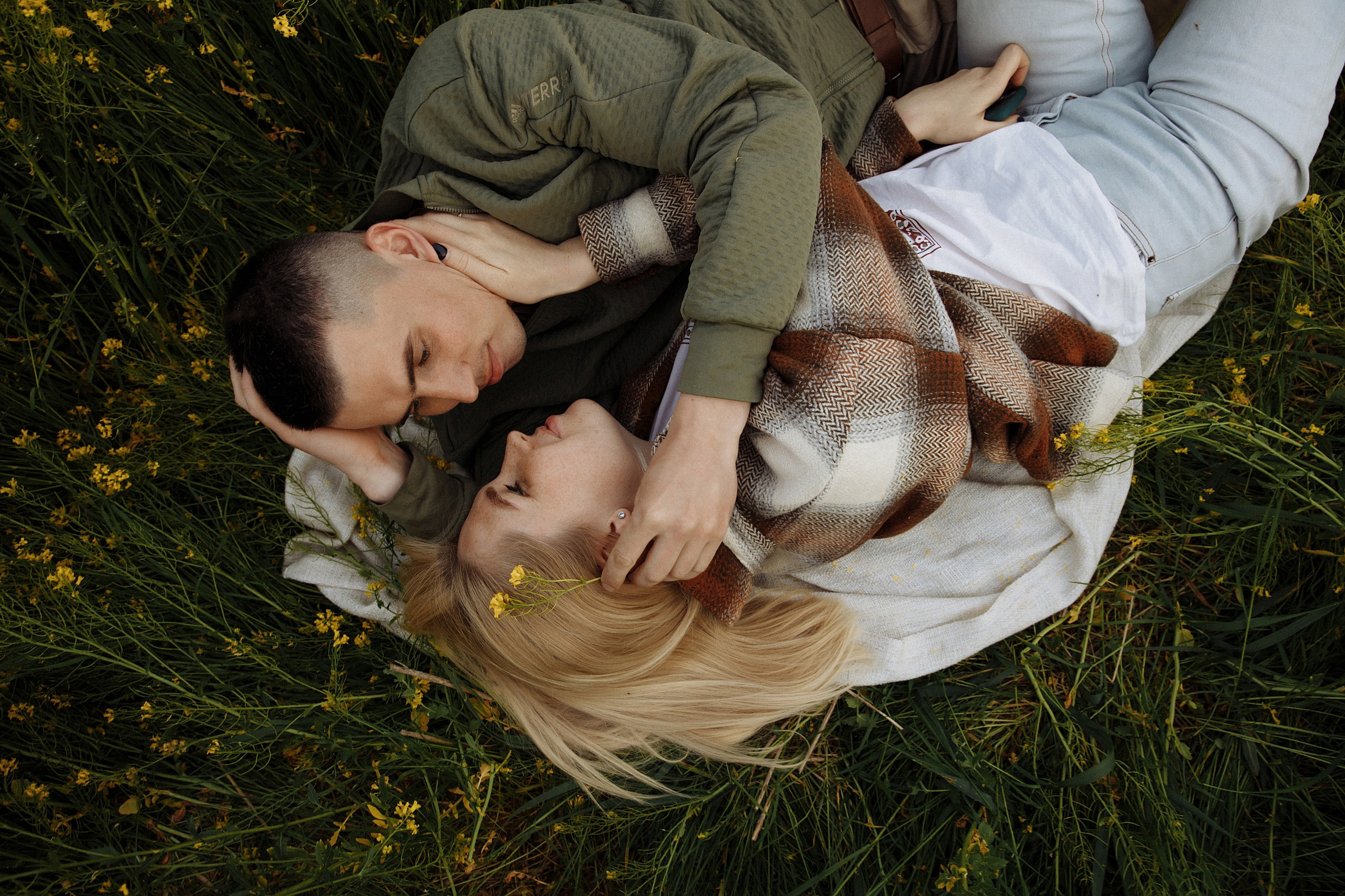 Love-story. Каплицкая Любовь — фотограф Тверь