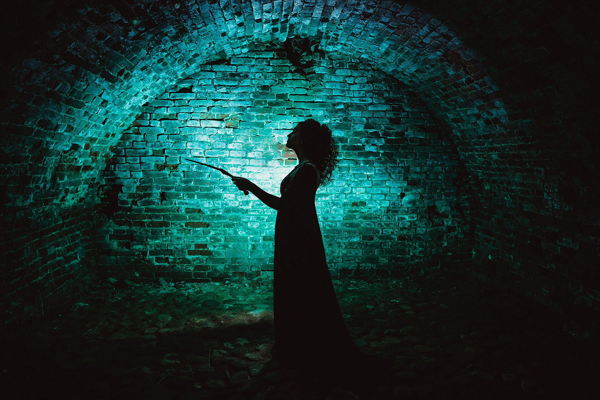 Фэнтези. Каплицкая Любовь — фотограф Тверь