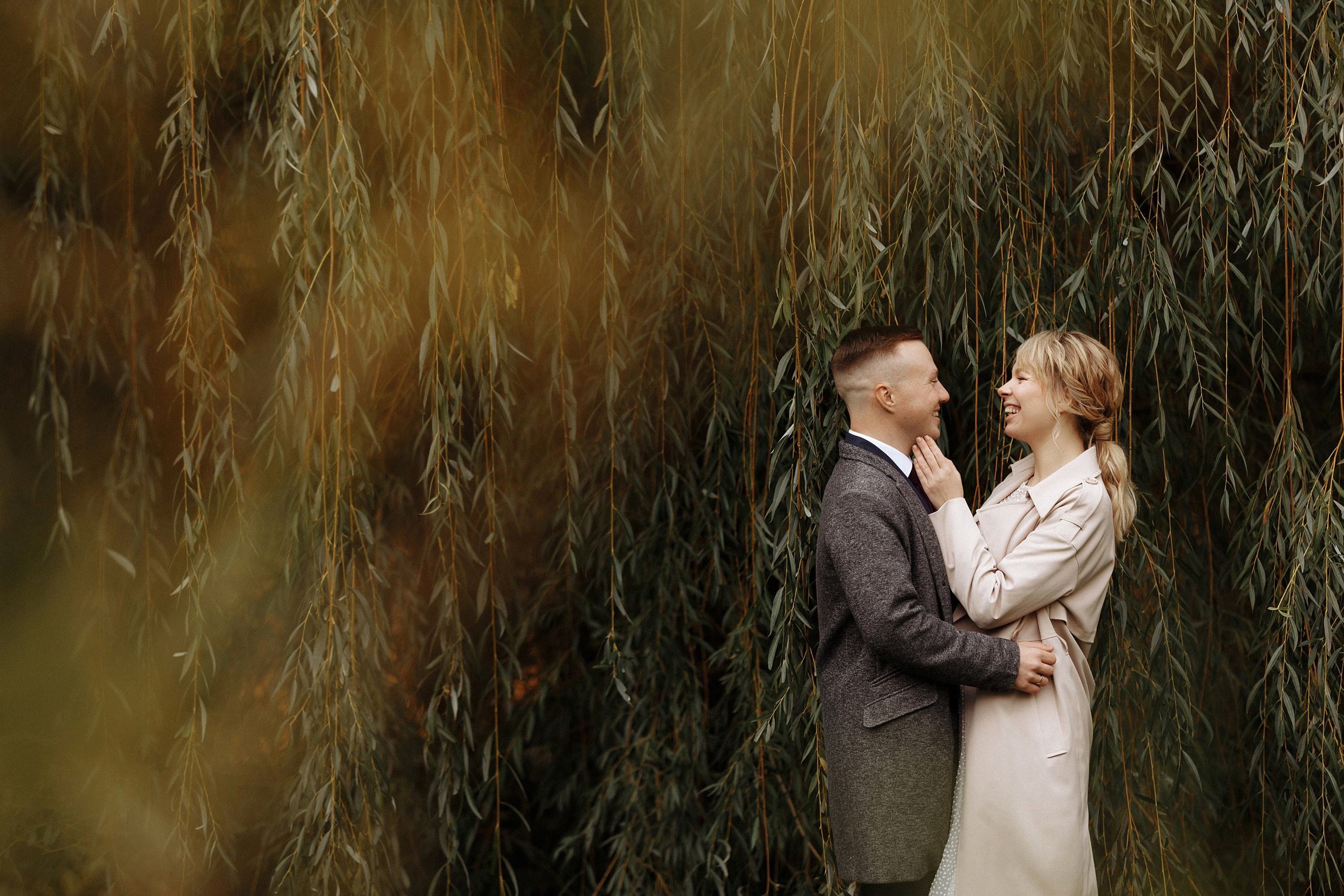 Свадебная. Каплицкая Любовь — фотограф Тверь