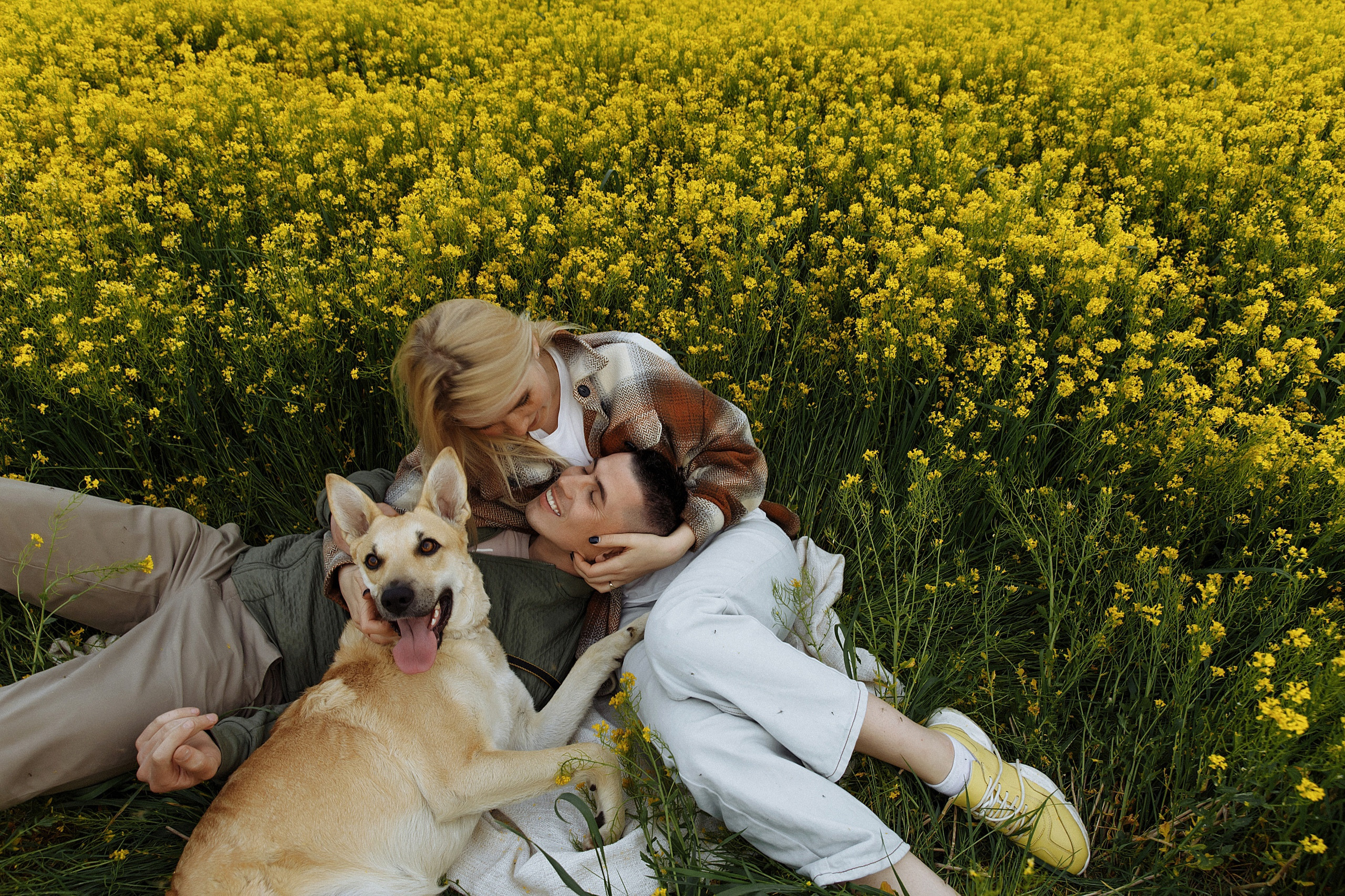 Love-story. Каплицкая Любовь — фотограф Тверь